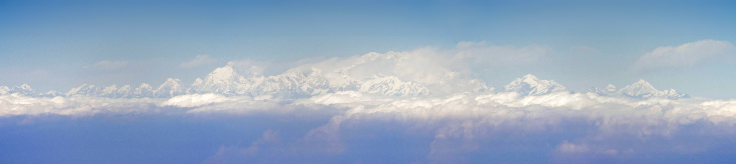 The Sleeping Buddha - South view