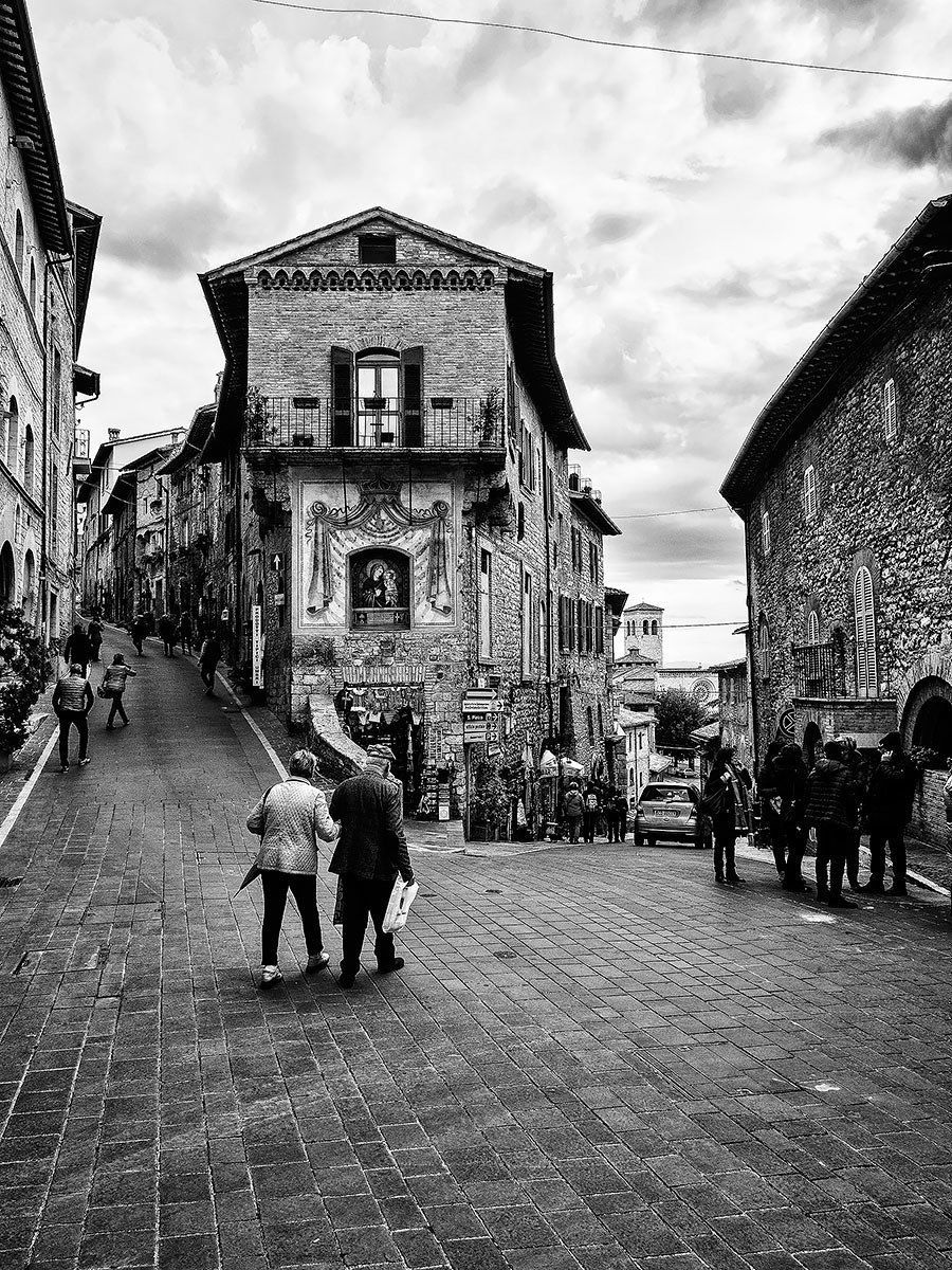 Assisi