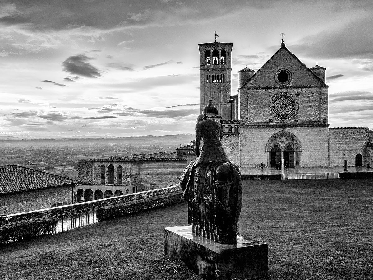Basilica di San Francesco