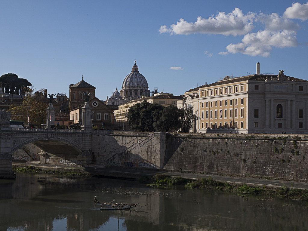 Da Ponte sant'Angelo