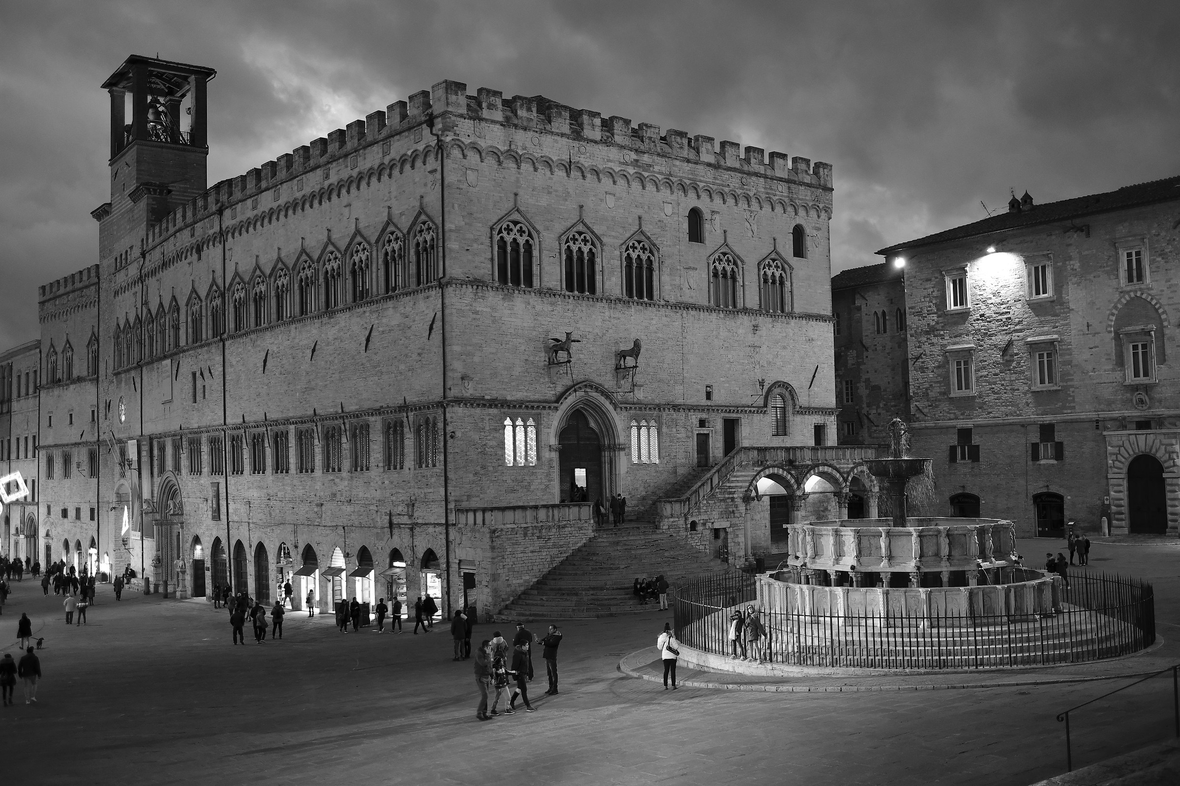 Perugia