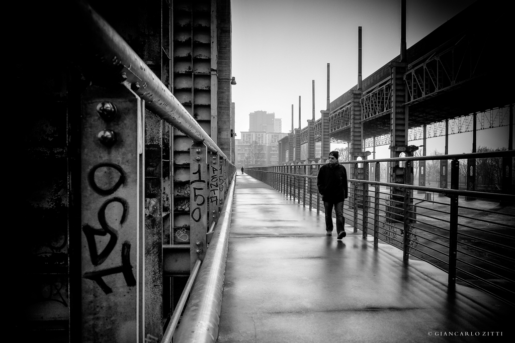 Parco Dora, Turin 2016