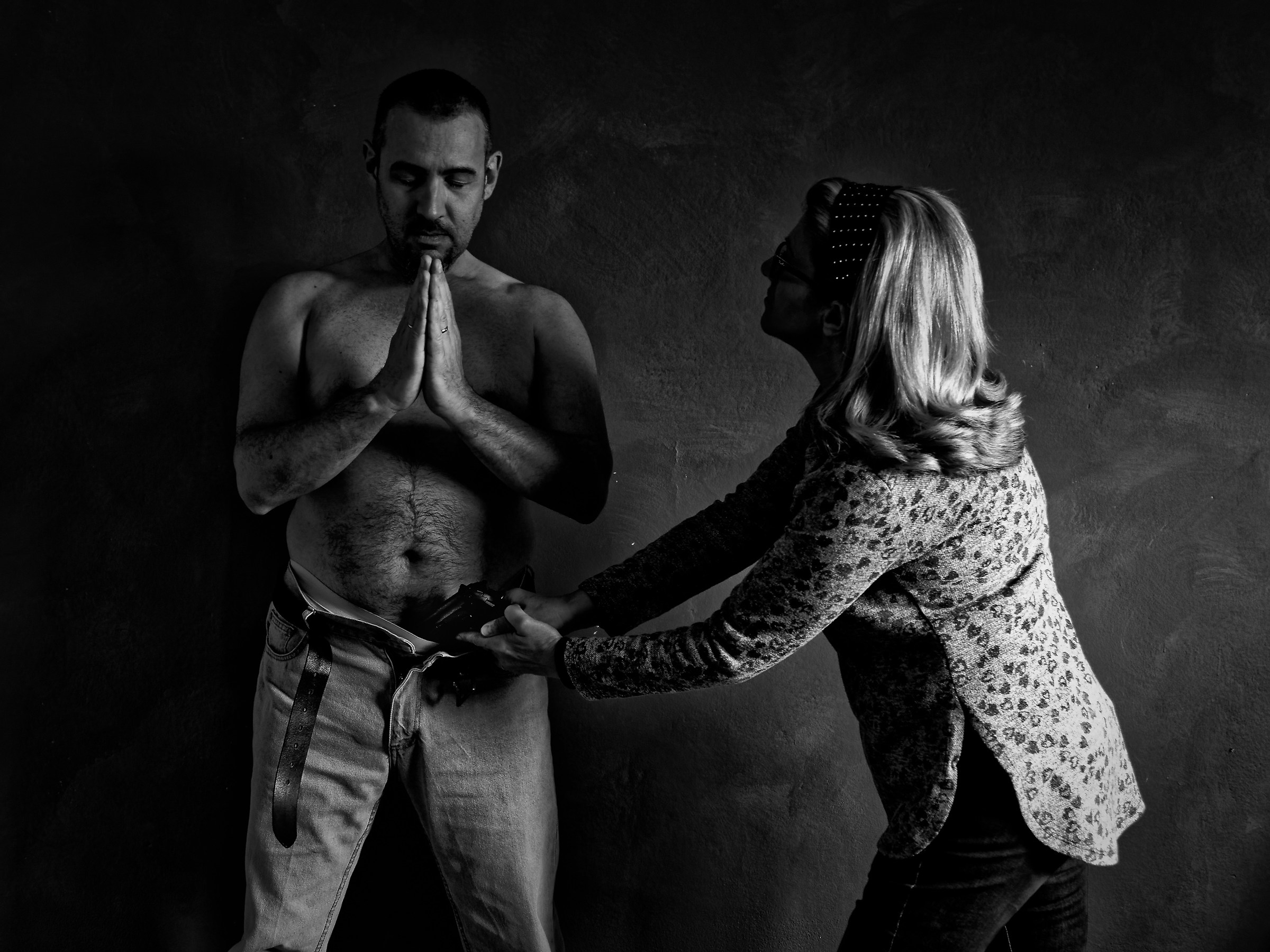 Che bella la vita. 3/12