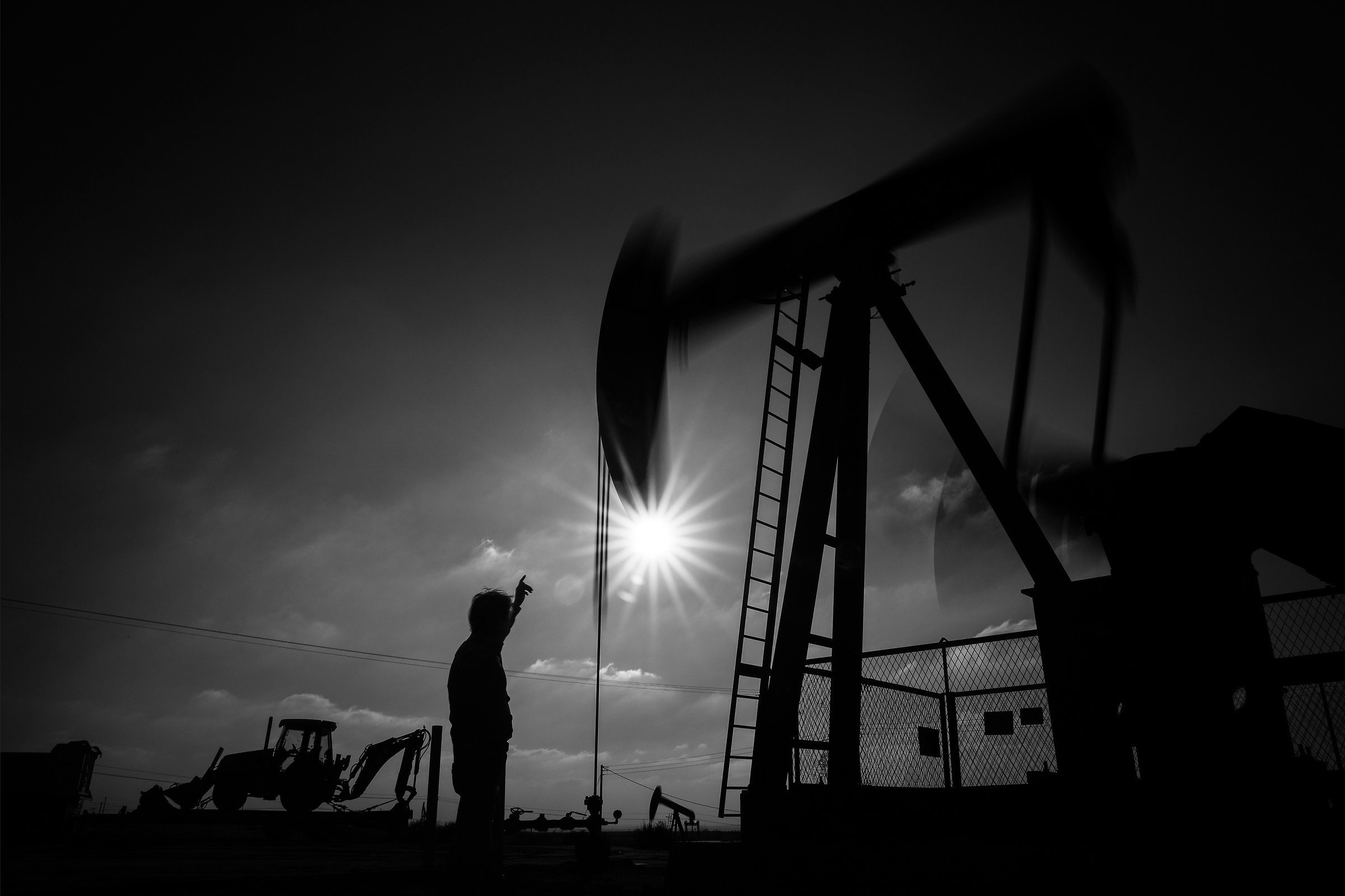 The mallet, California, 2016