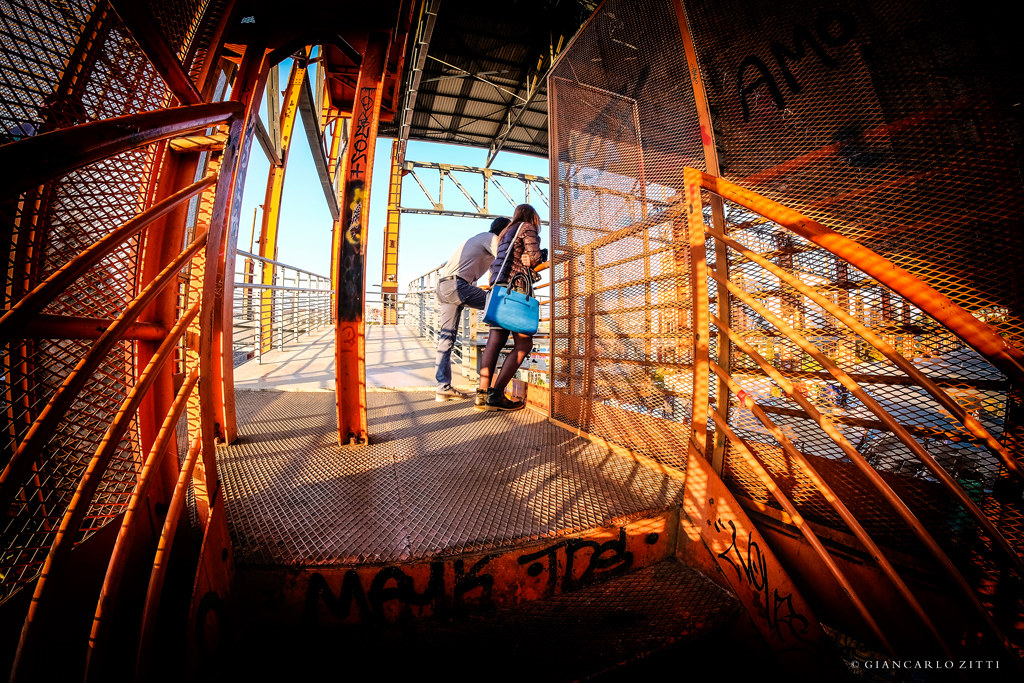 Parco Dora, Turin 2017