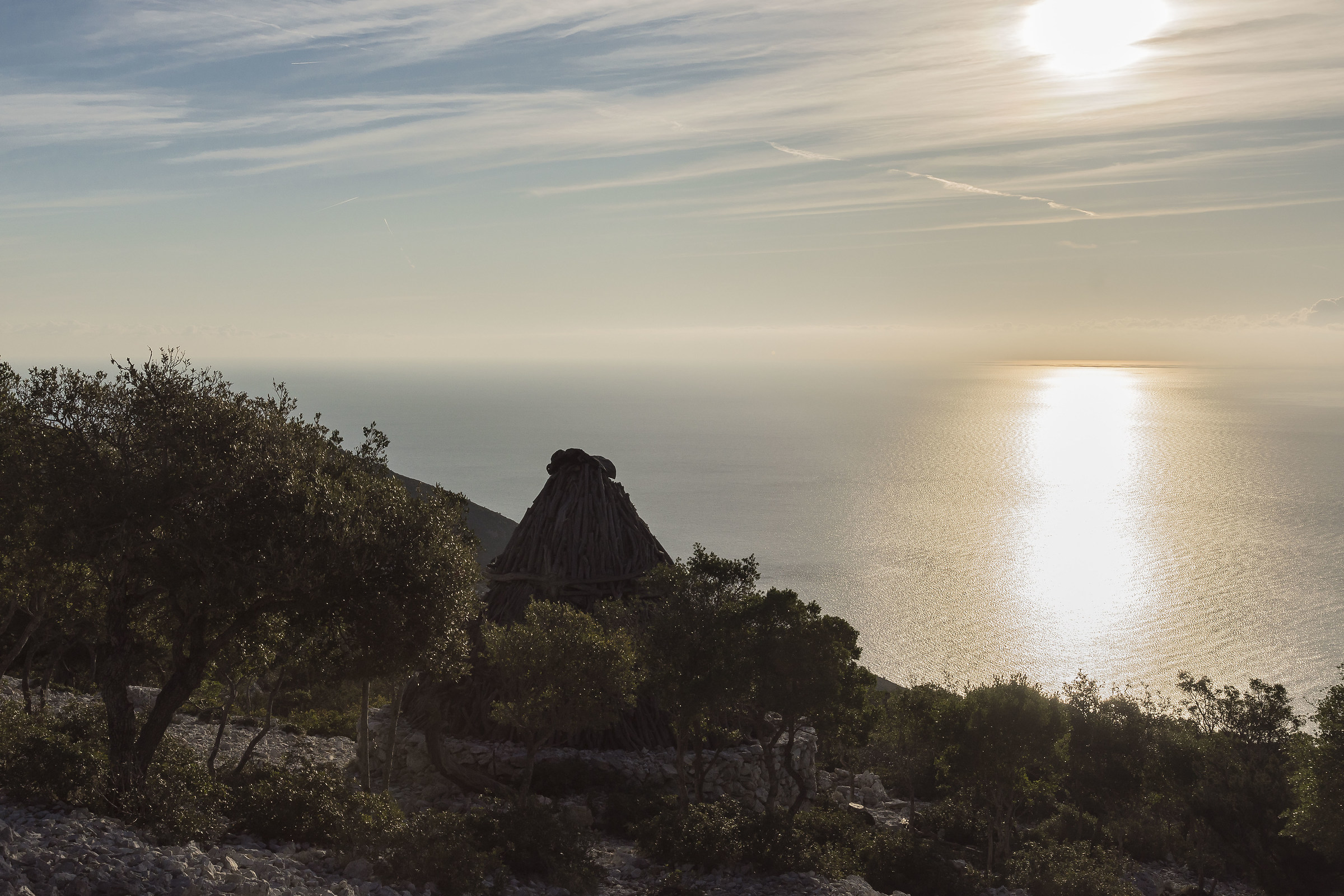 alba cuile monte ruiu ... Dorgali