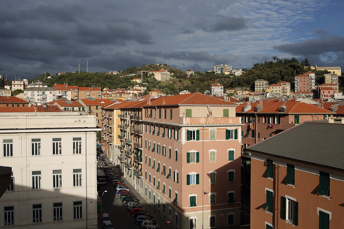 Test Zeiss 35 1.4 Ze  - Colore