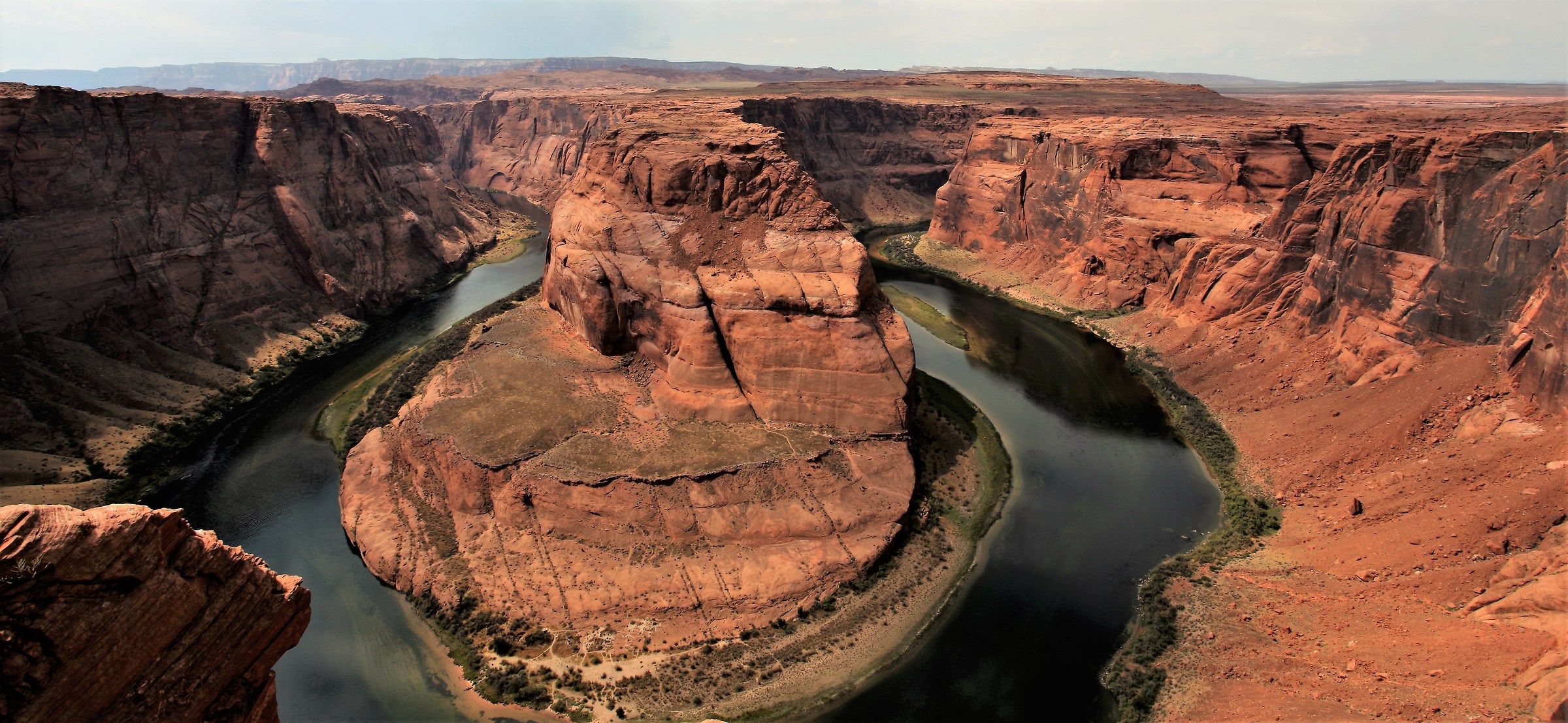 Horseshoe Bend, Arizona