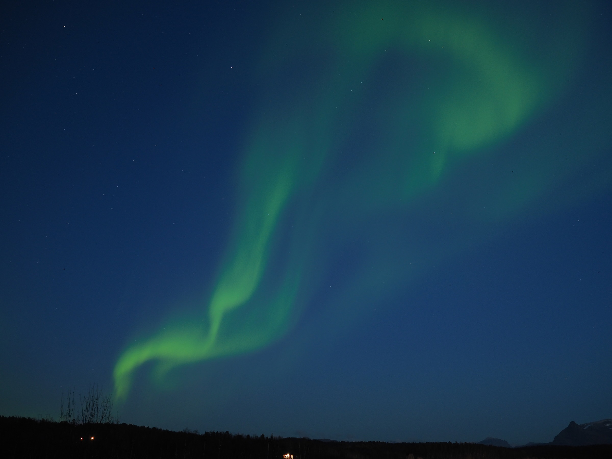 E10 Narvik-Evenes, October 2017