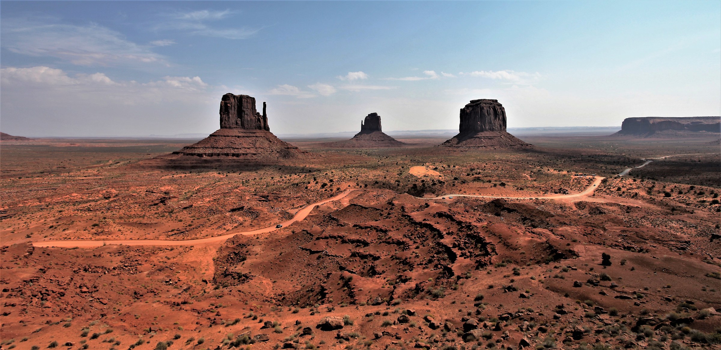 Monument Valley
