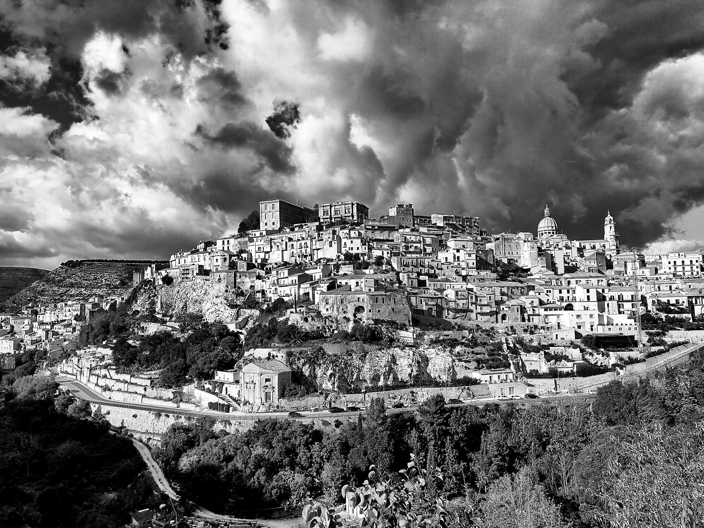 Ragusa Ibla