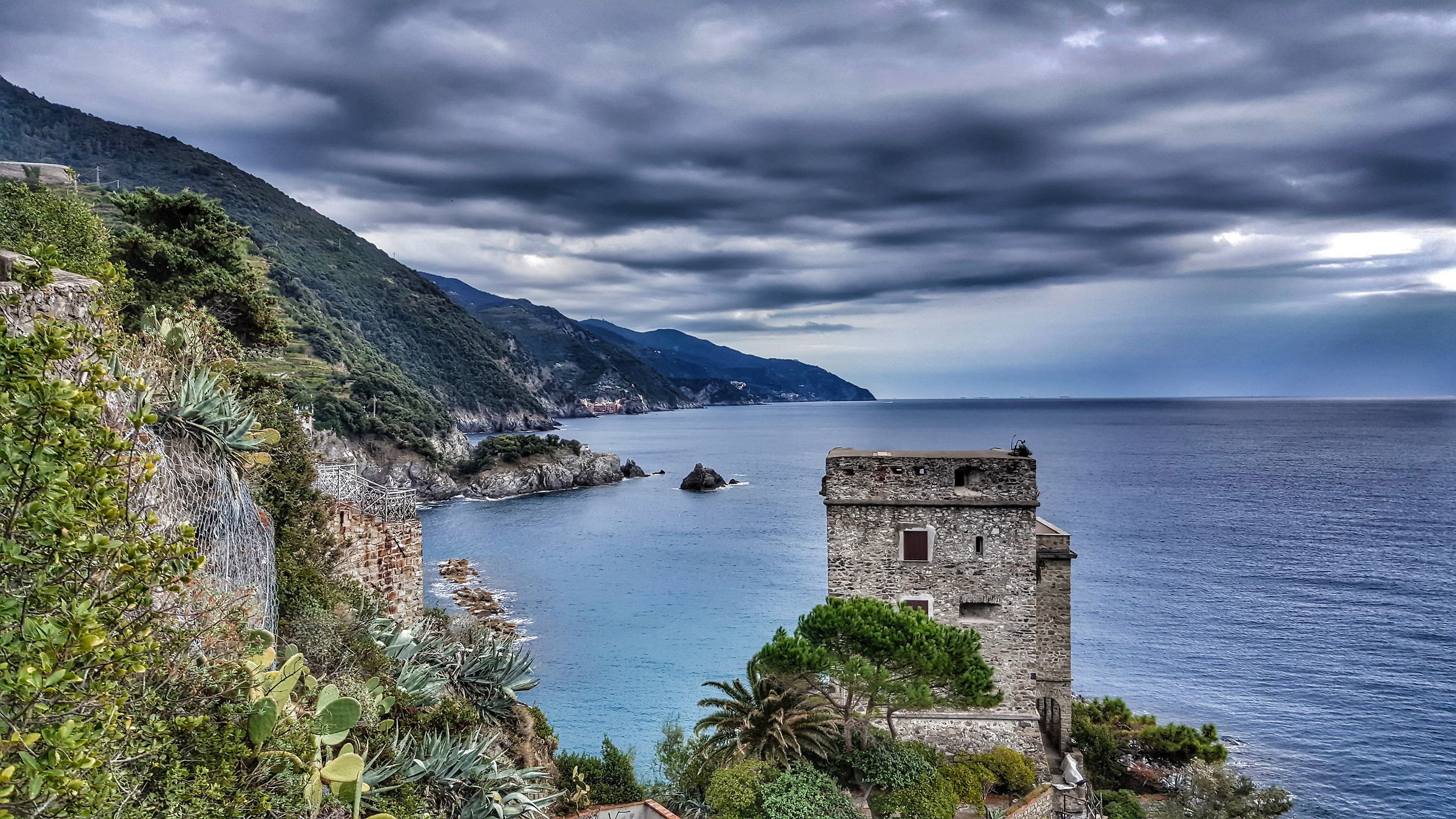 Monterosso