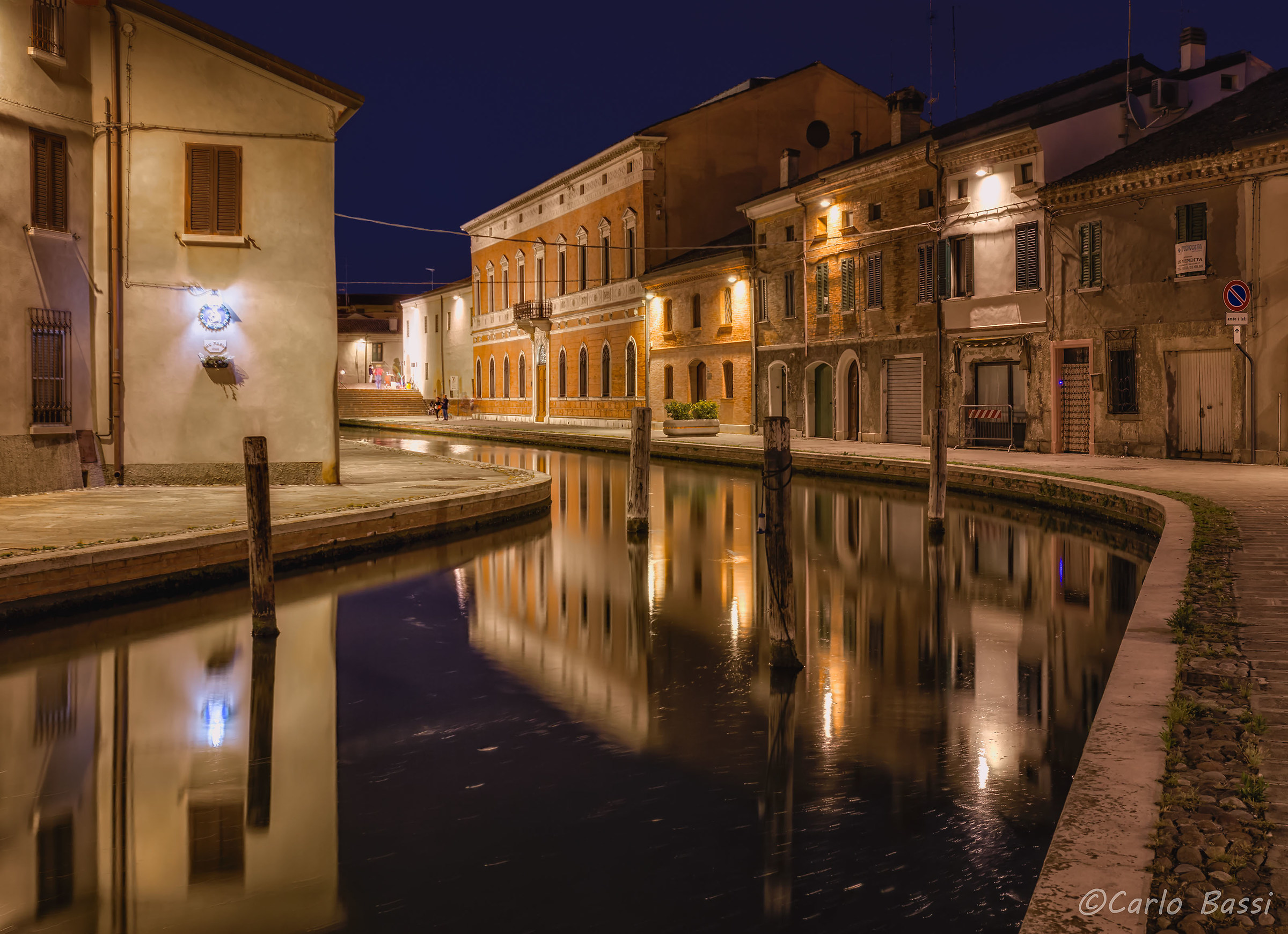 Comacchio