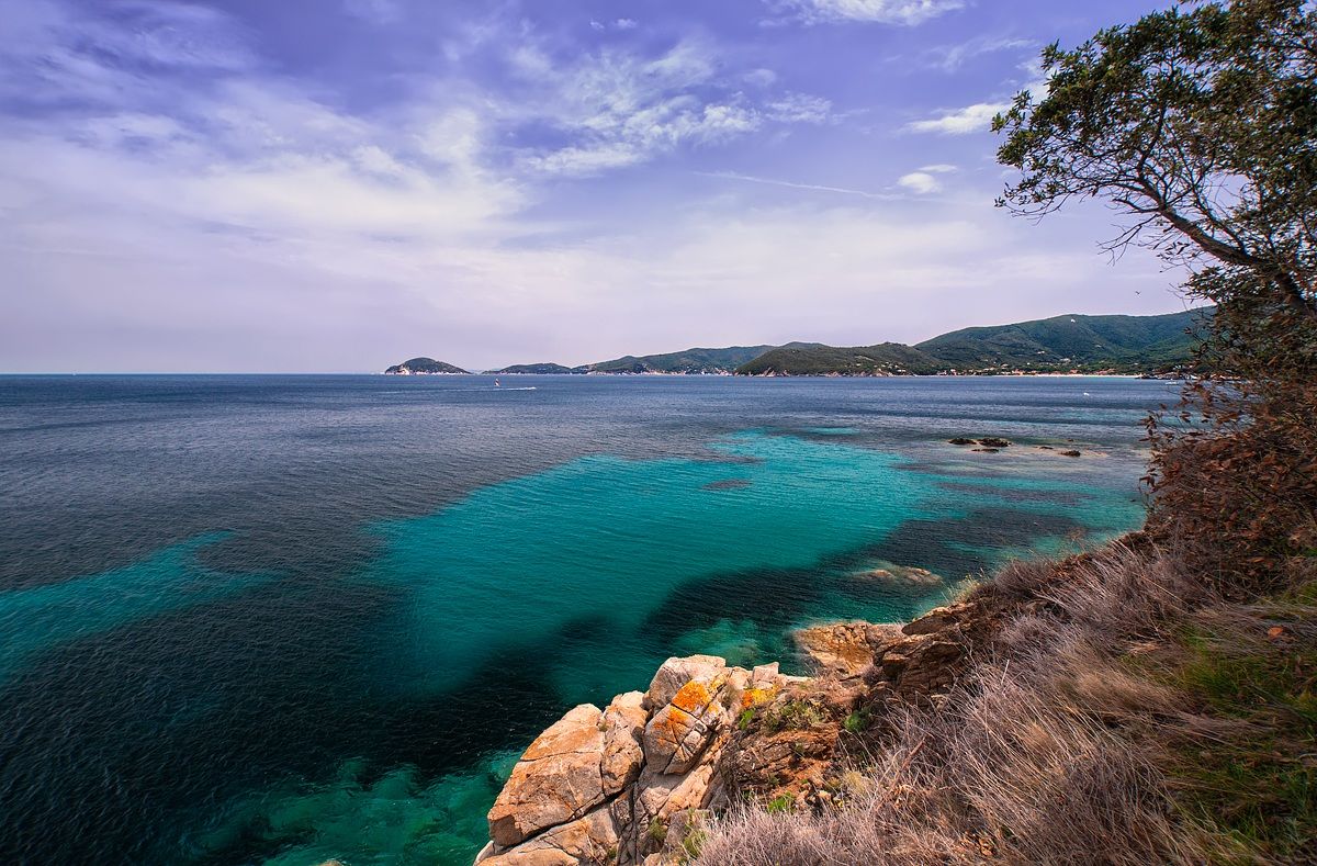 Isola d'Elba