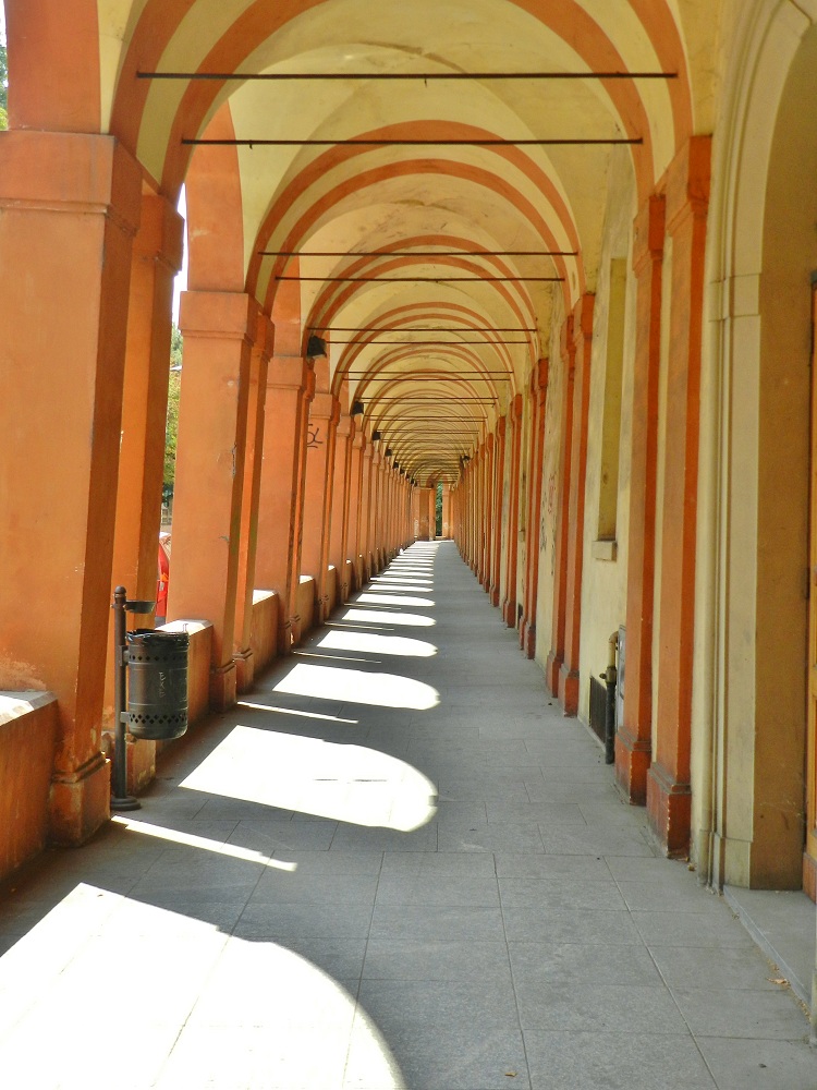 portici di san luca