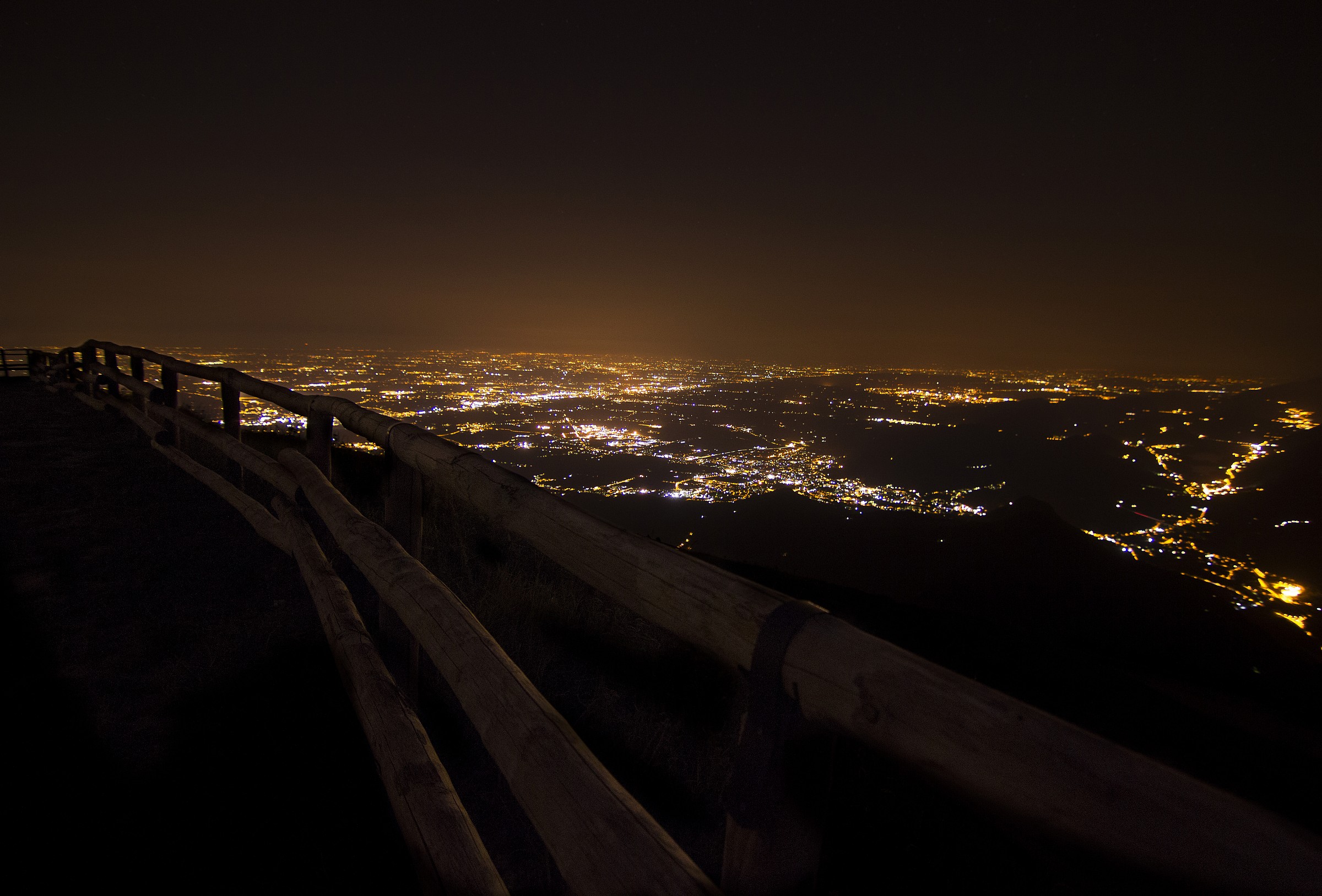 Panoramica Vittorio Veneto
