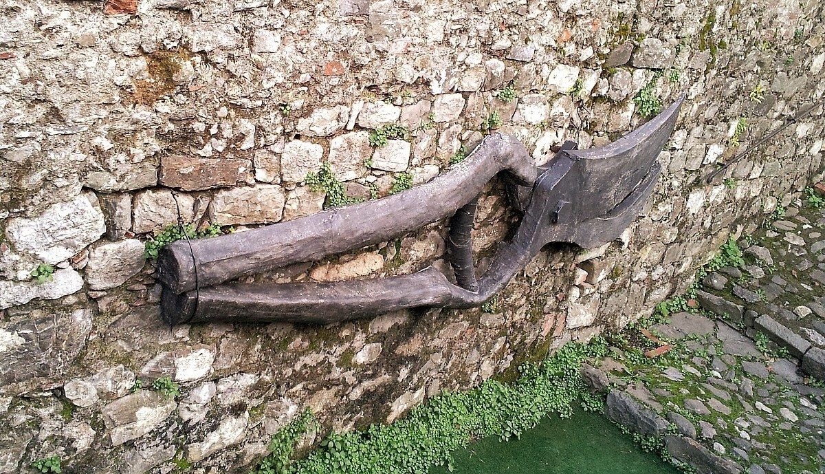 And here he gave us a cut