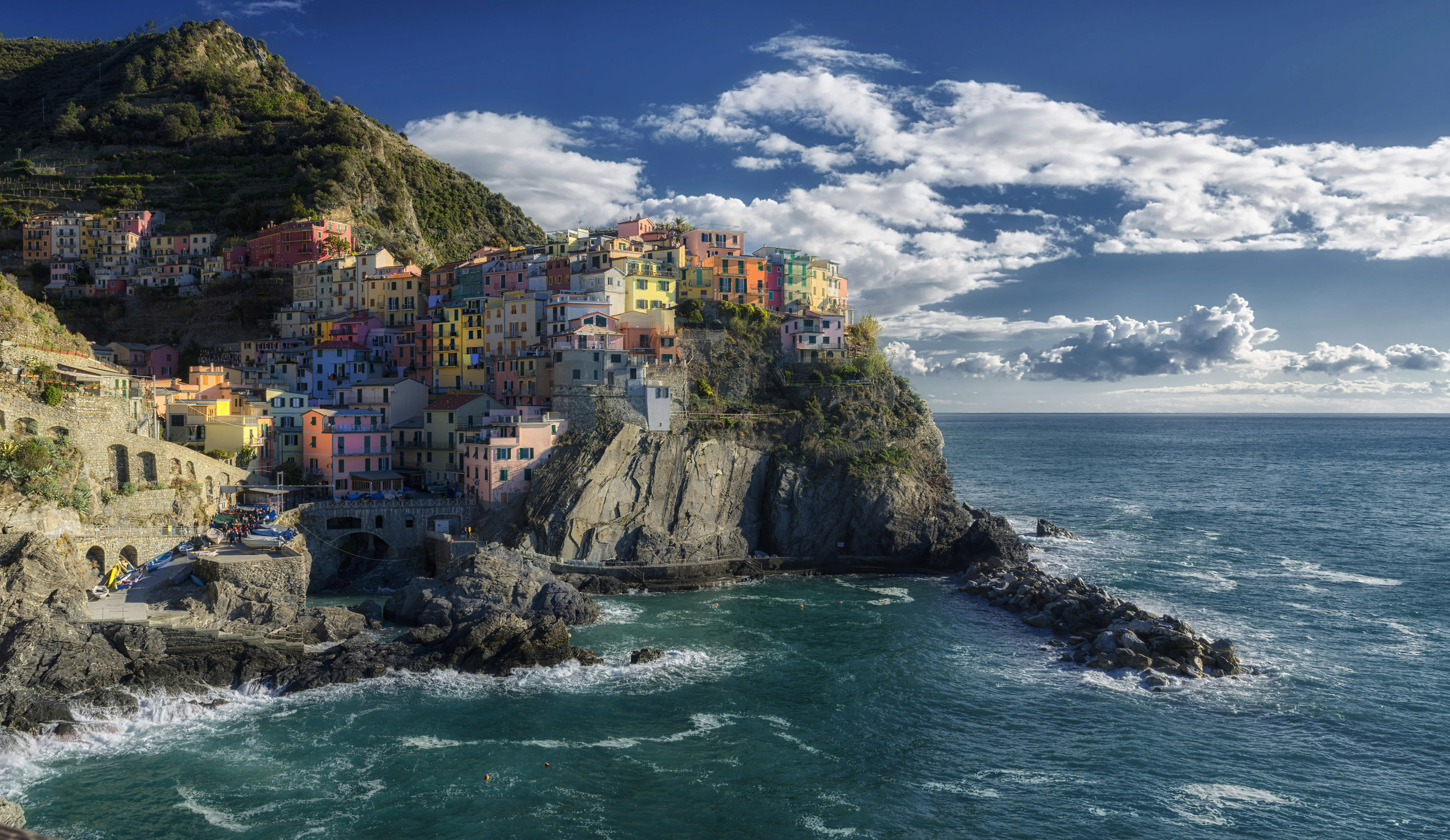 Manarola