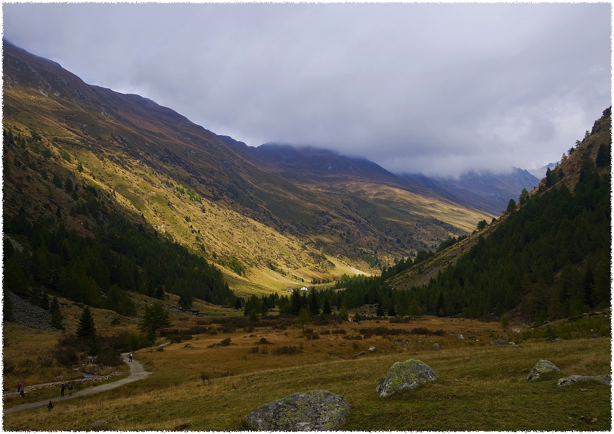 val grande  vezza d,oglio brescia