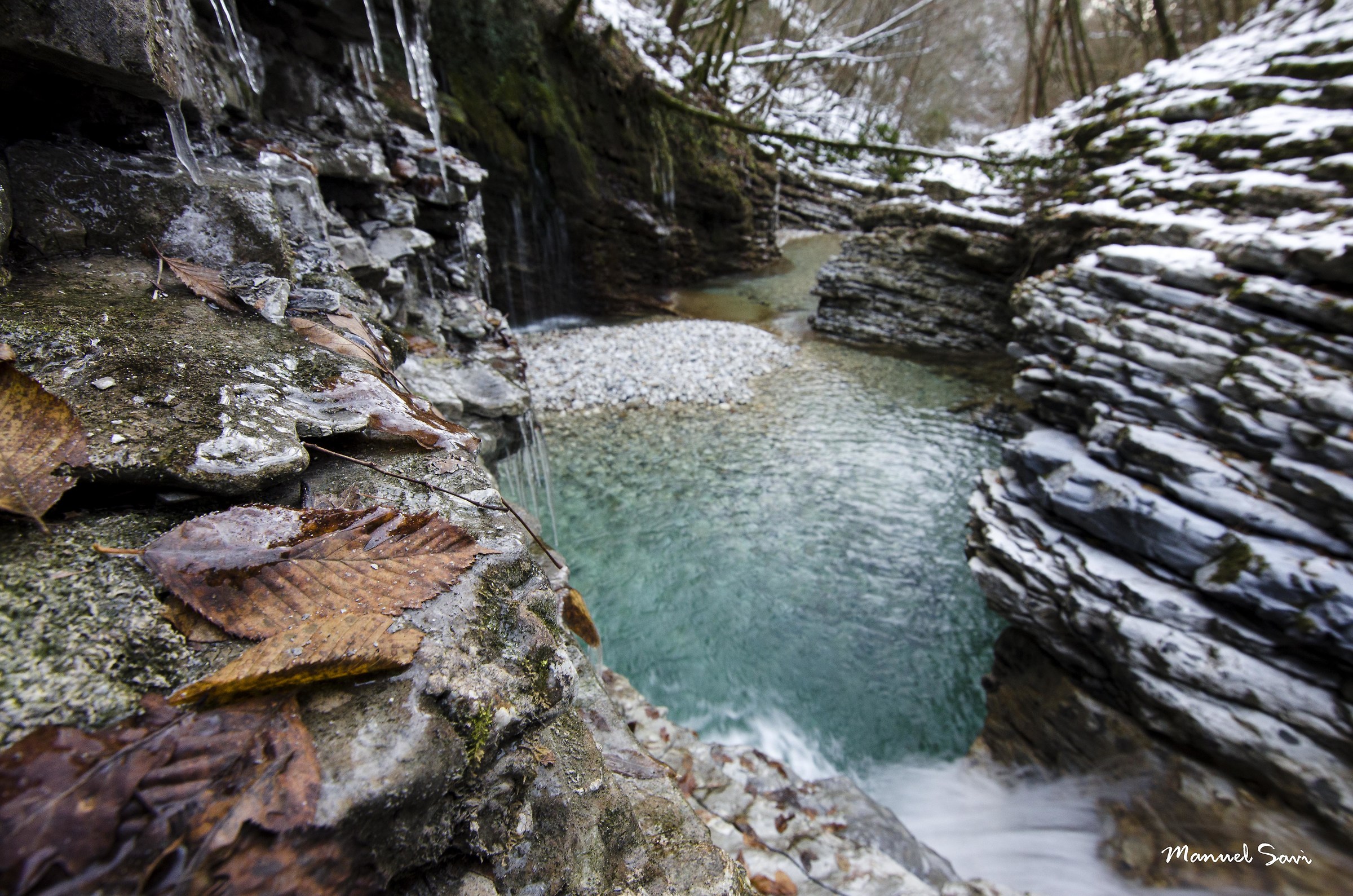 now there is no more time for you ..