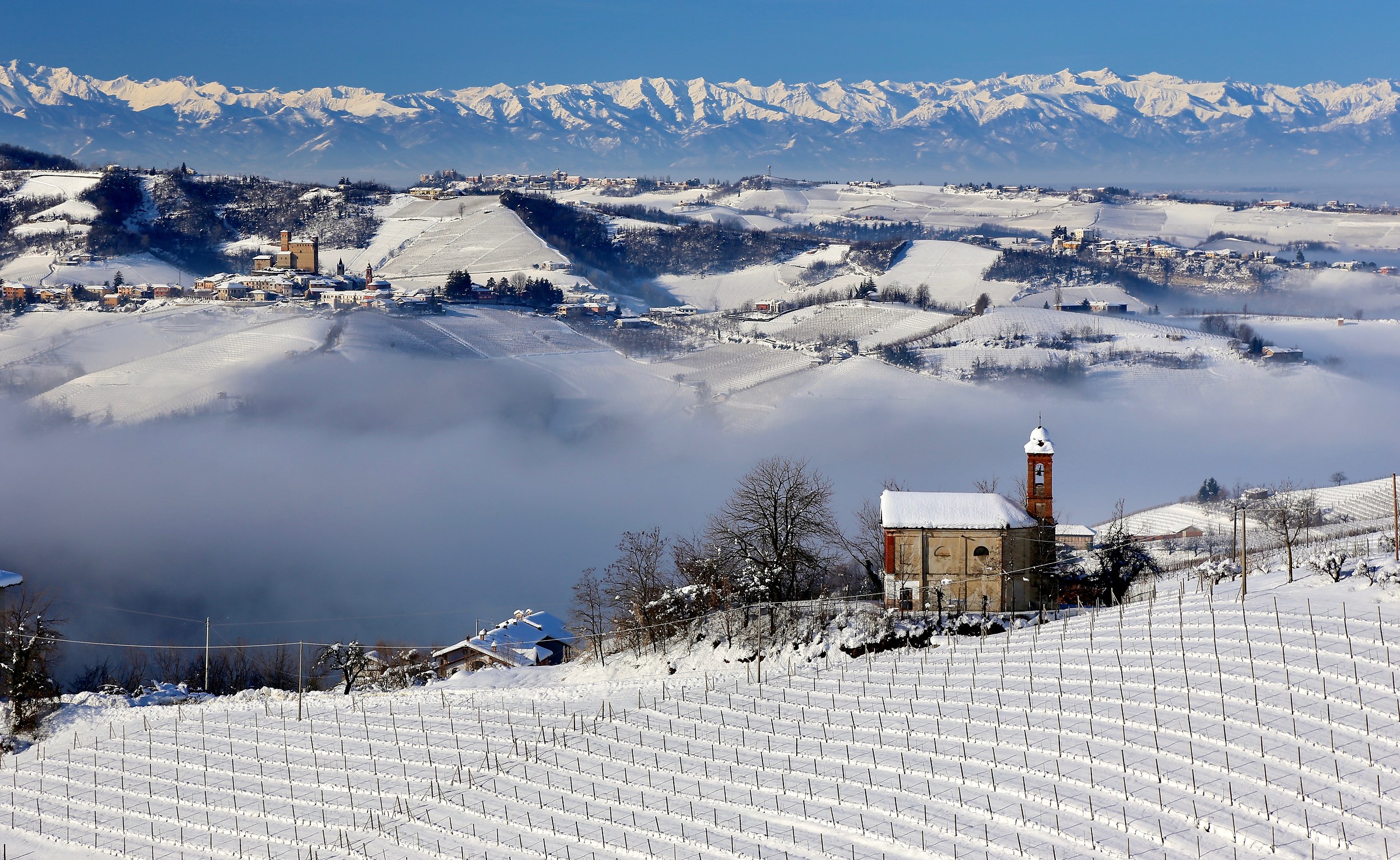 L'Oriolo di Montelupo Albese