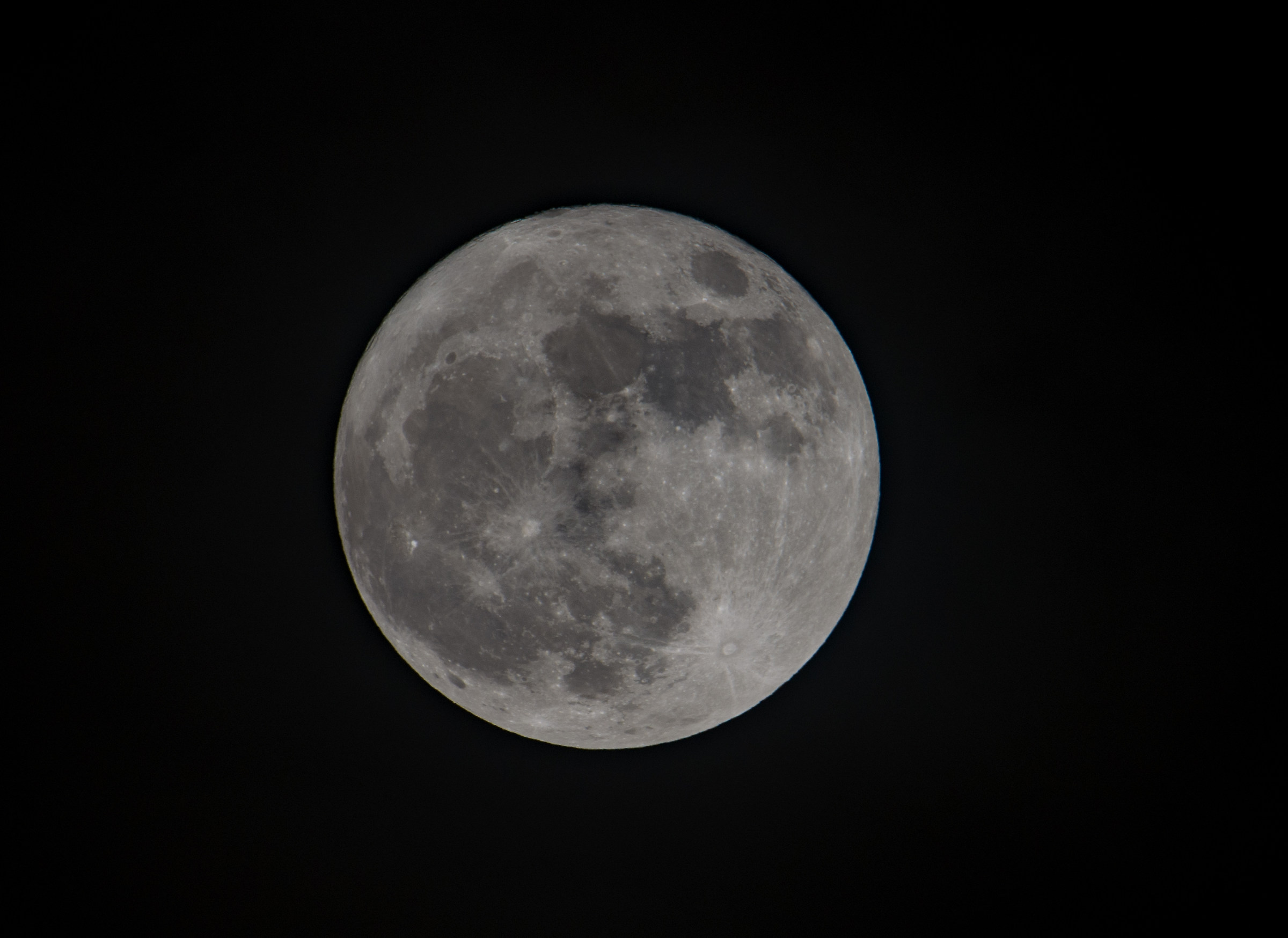 superluna