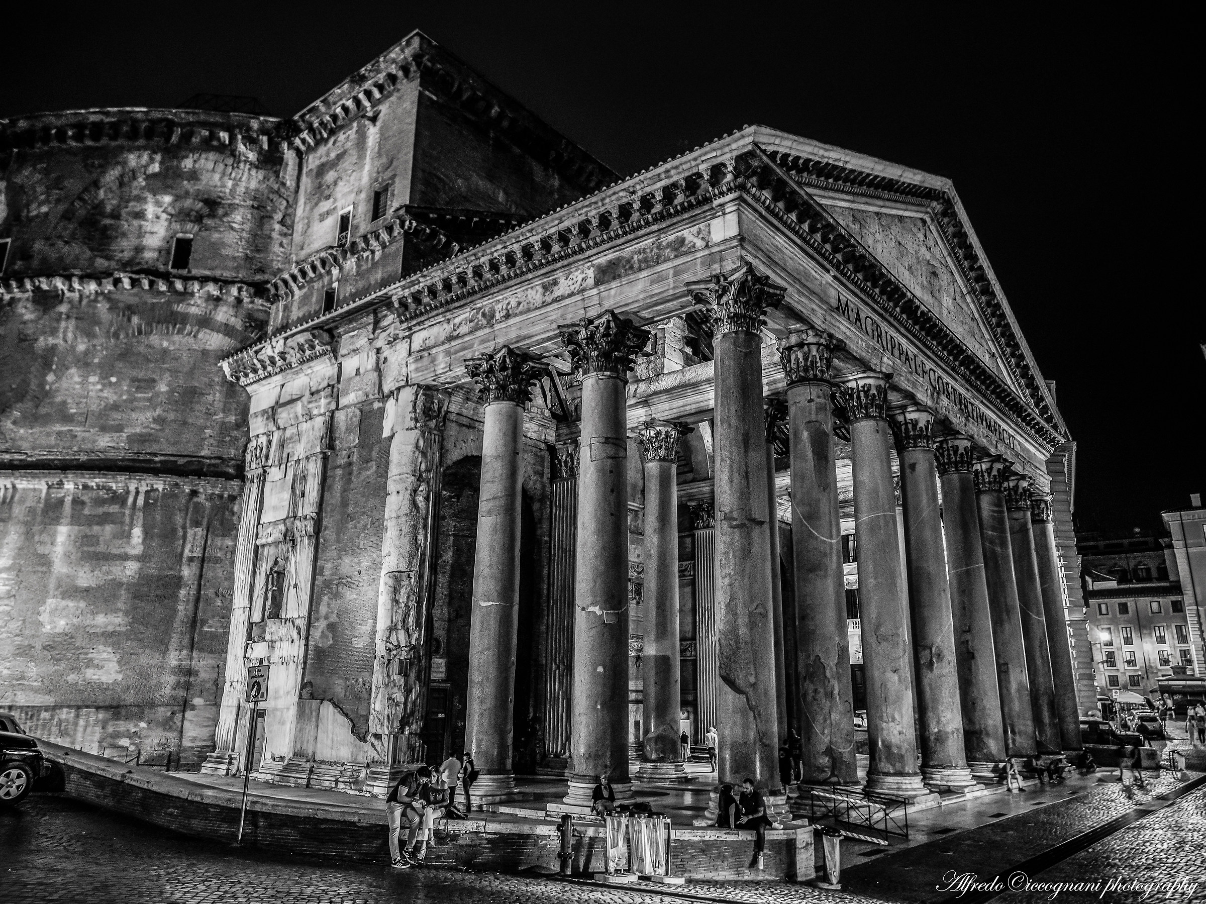 Pantheon