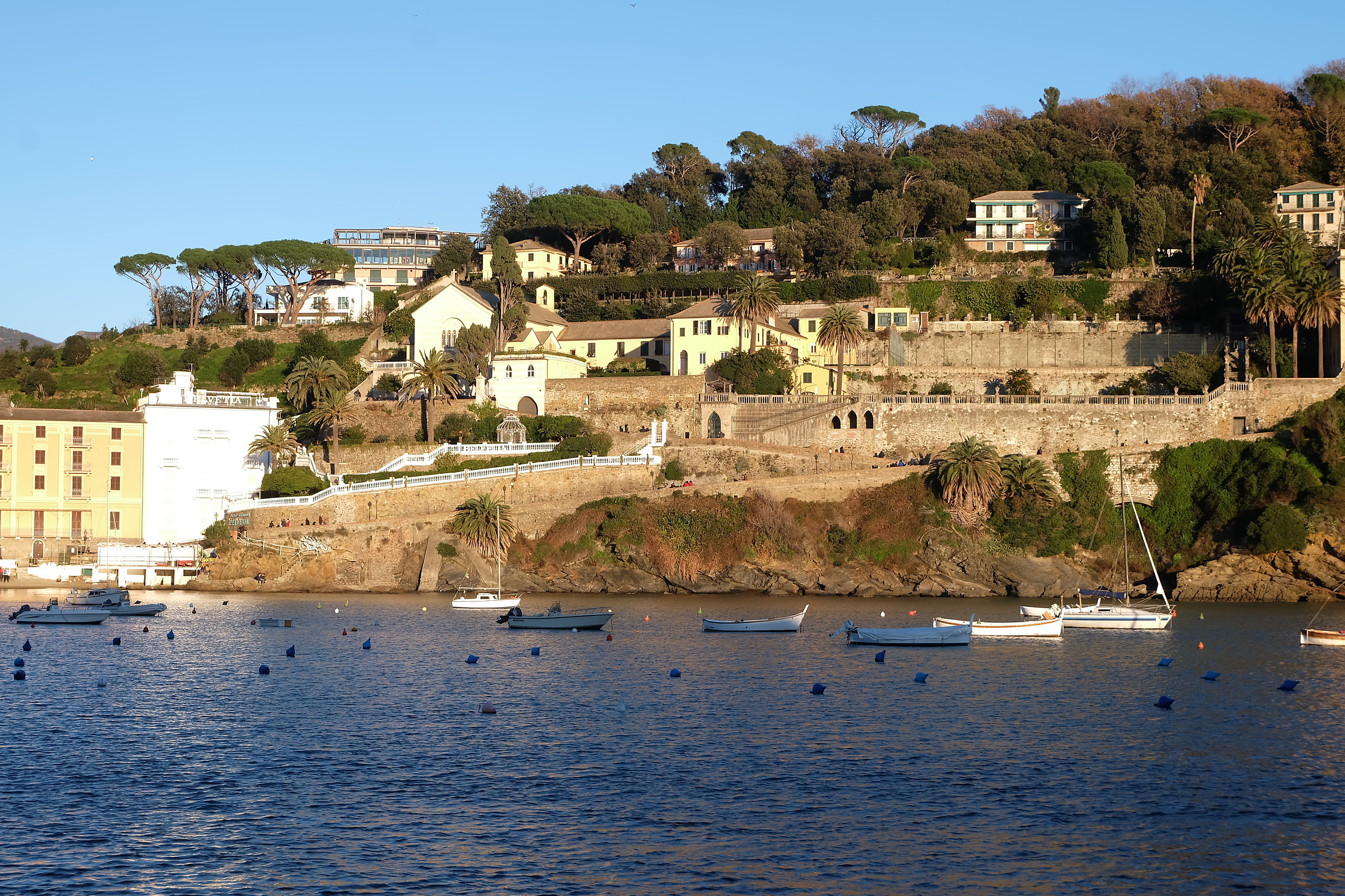 an eye on the other side ....