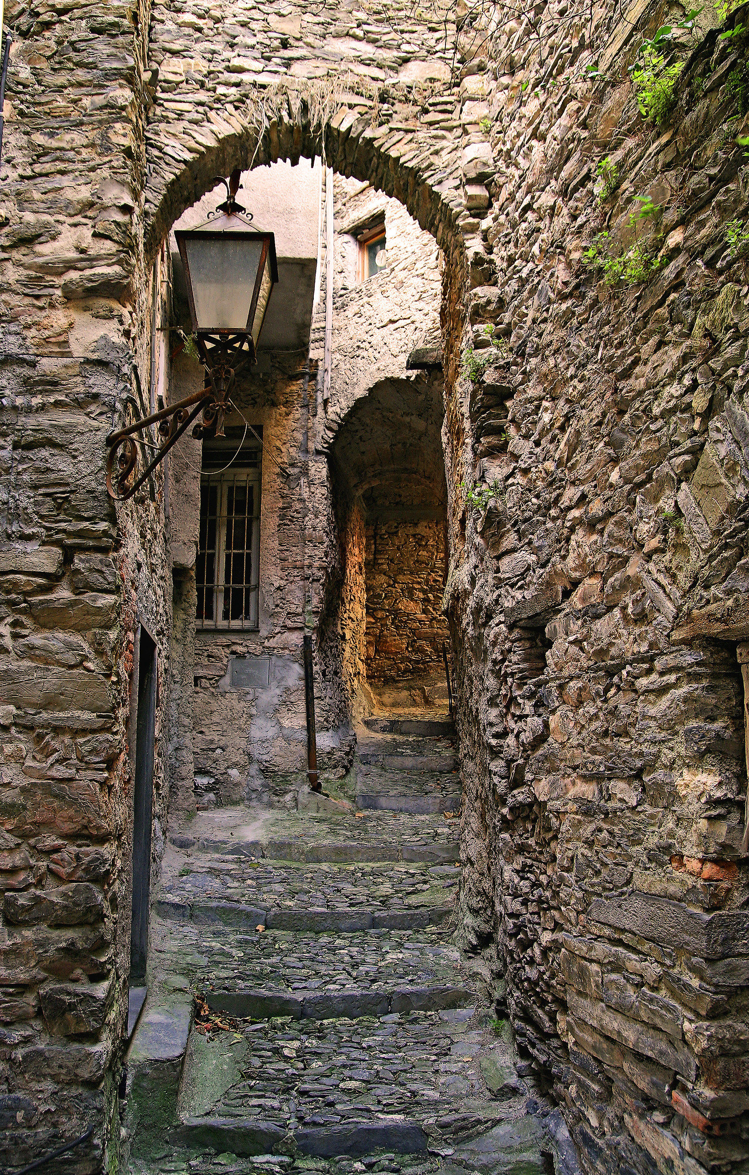 Vicolo di Triora