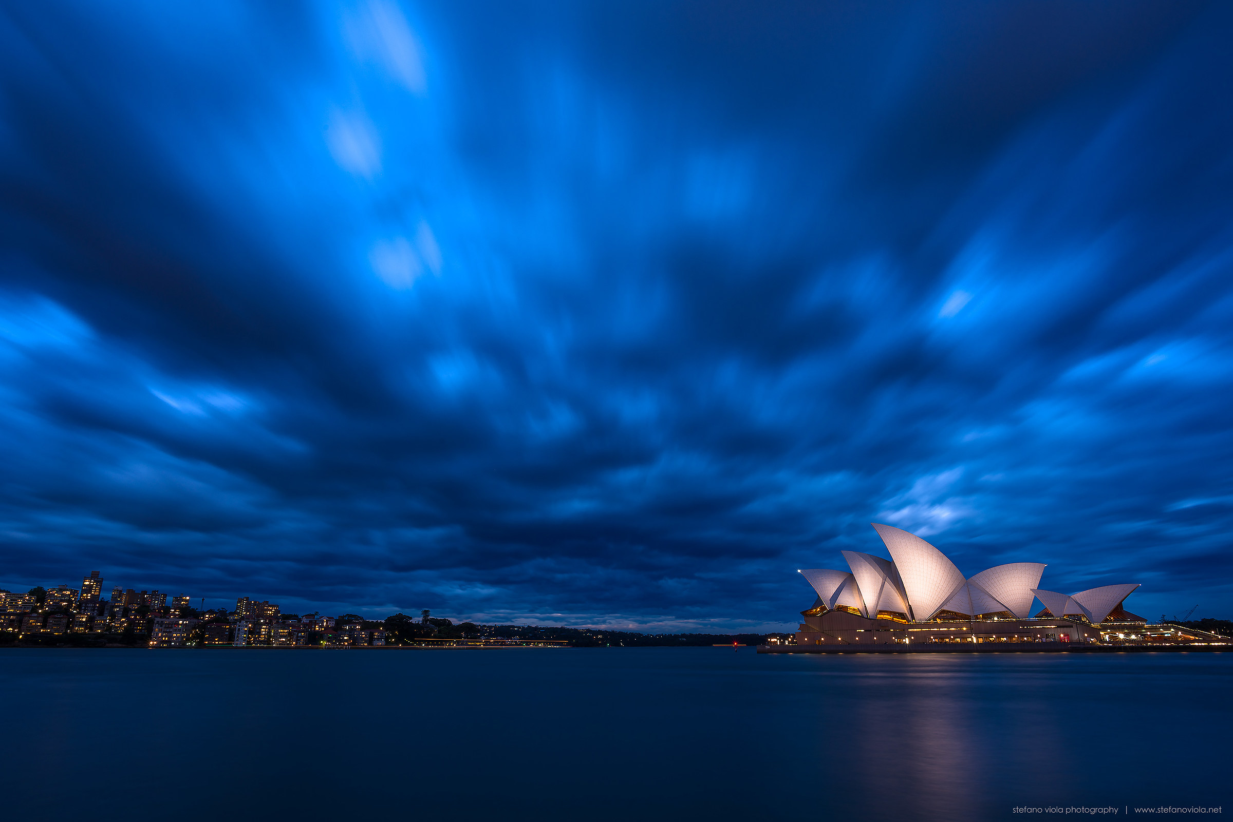 Sydney | Opera House