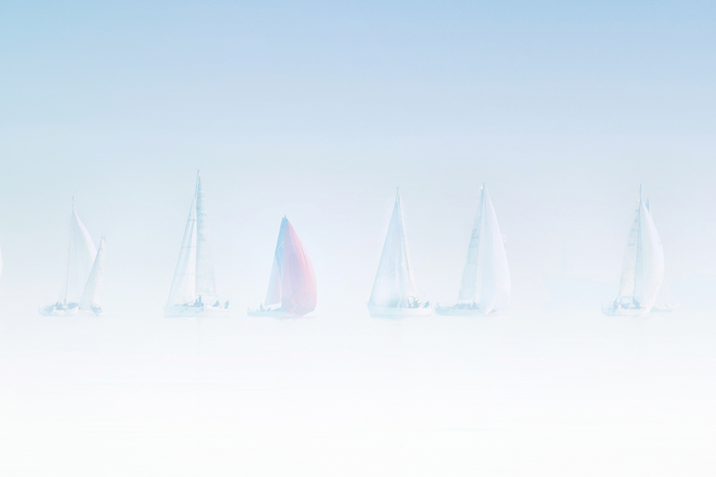 fluctuant sails - ravenna marina 2016