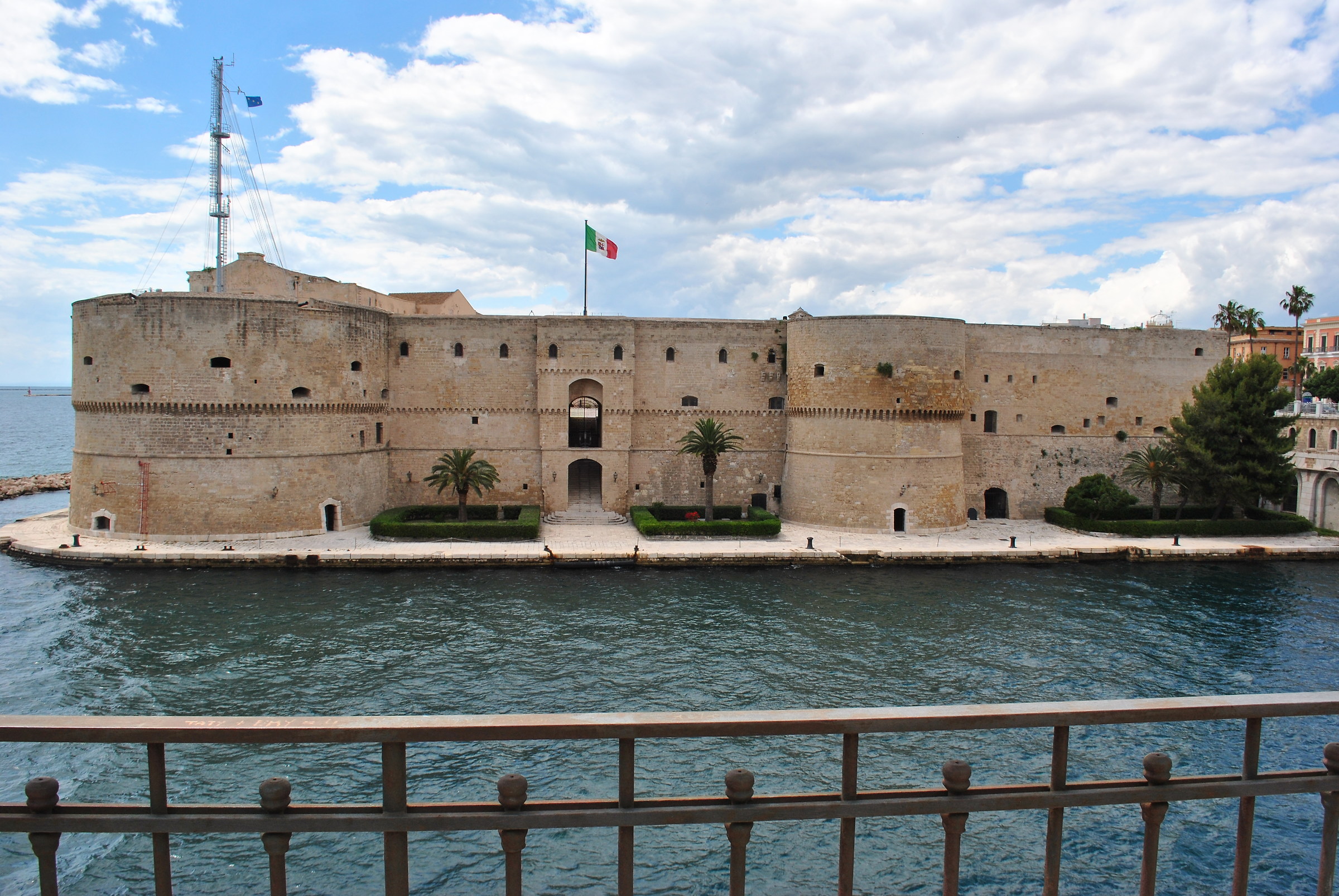 Taranto
