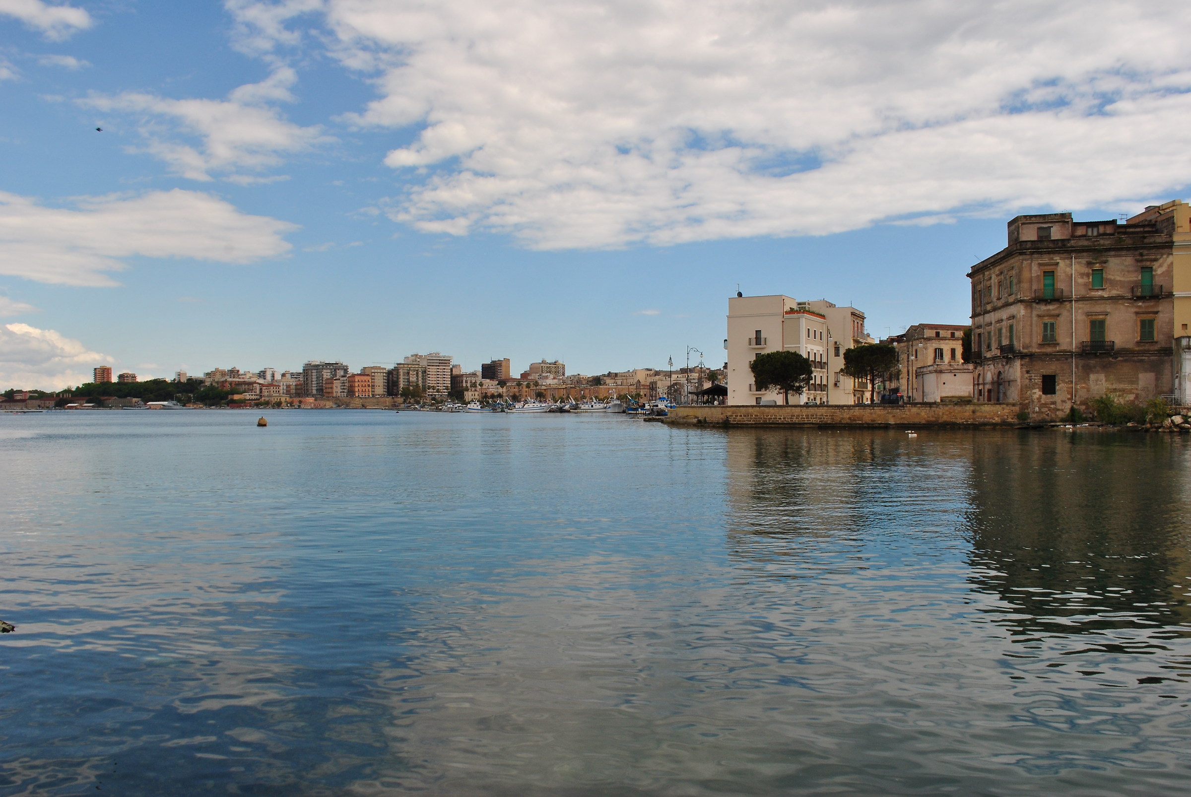 Taranto