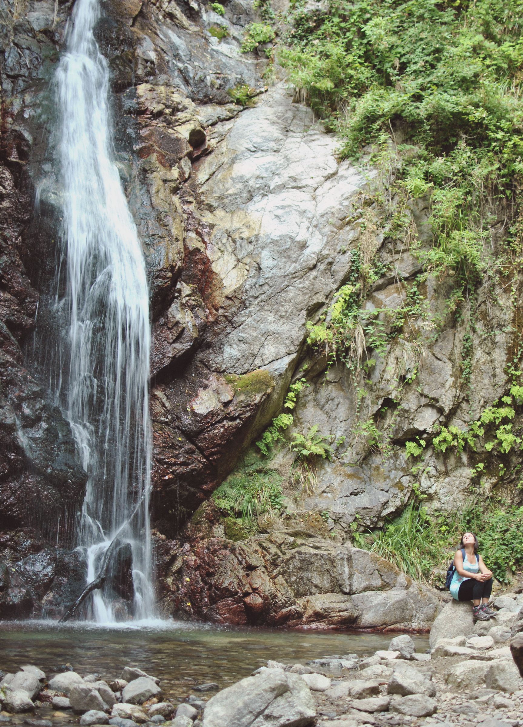 Waterfalls Campanaro Sersale 2