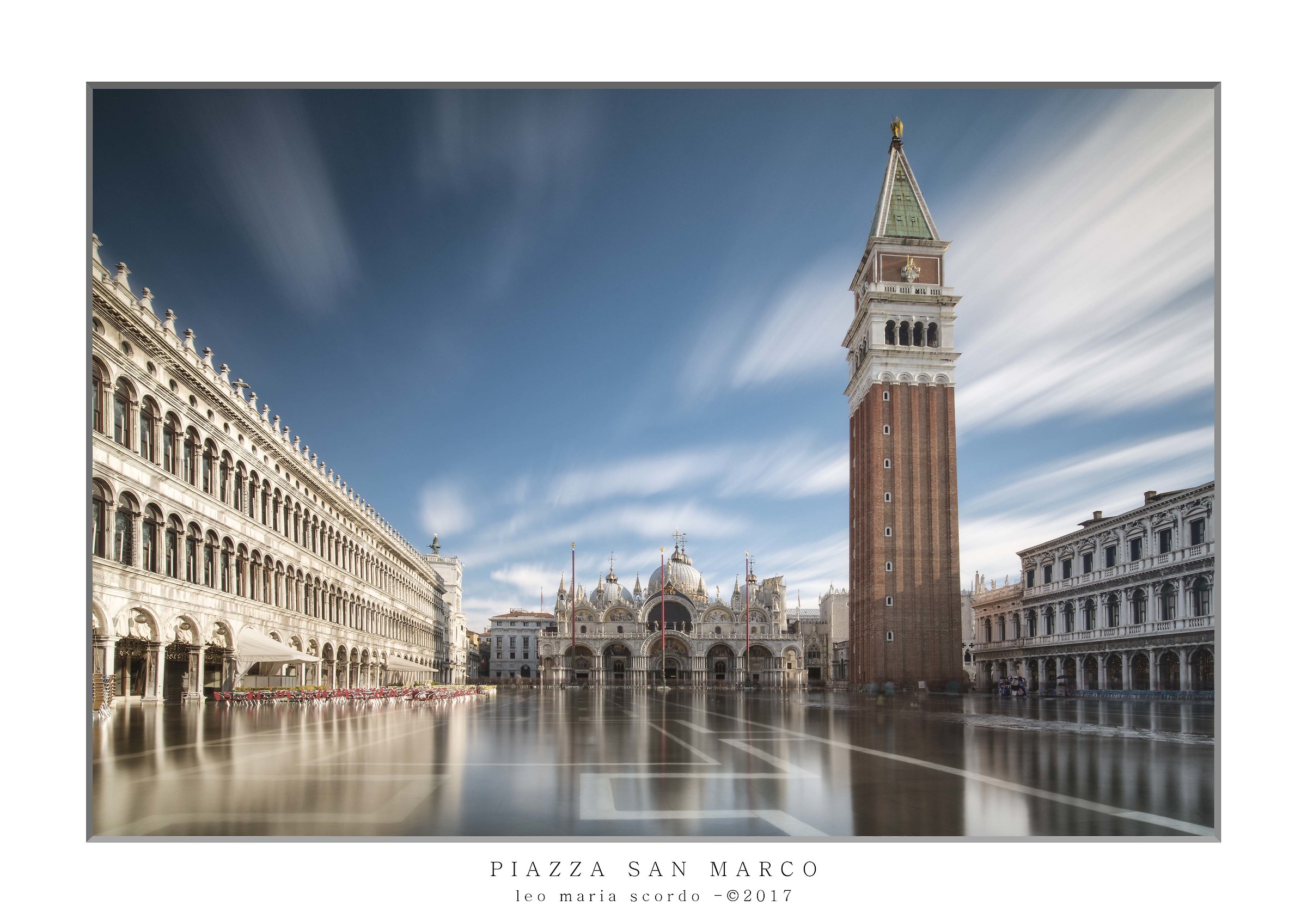 Piazza San Marco