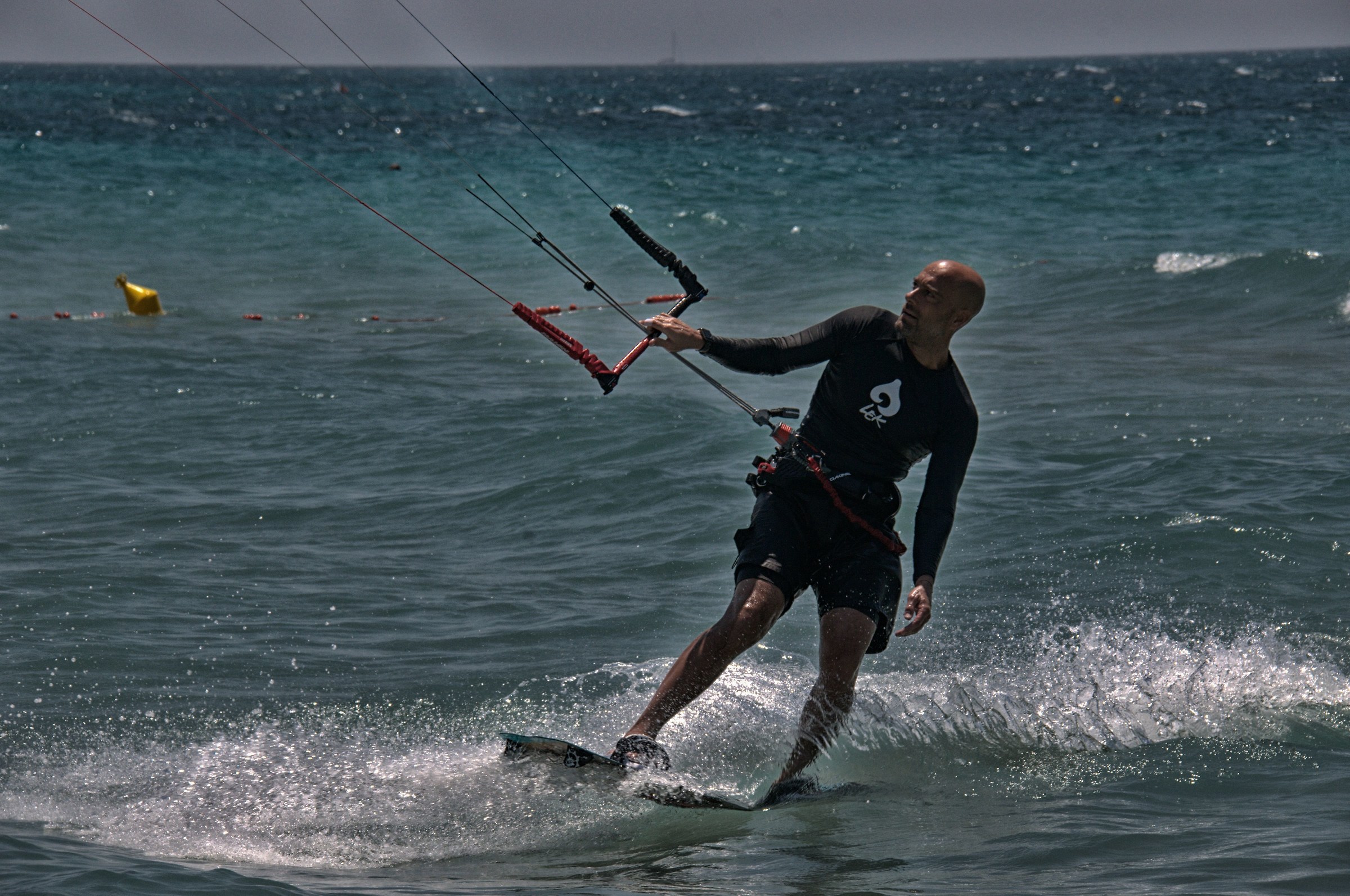 Kitesurf