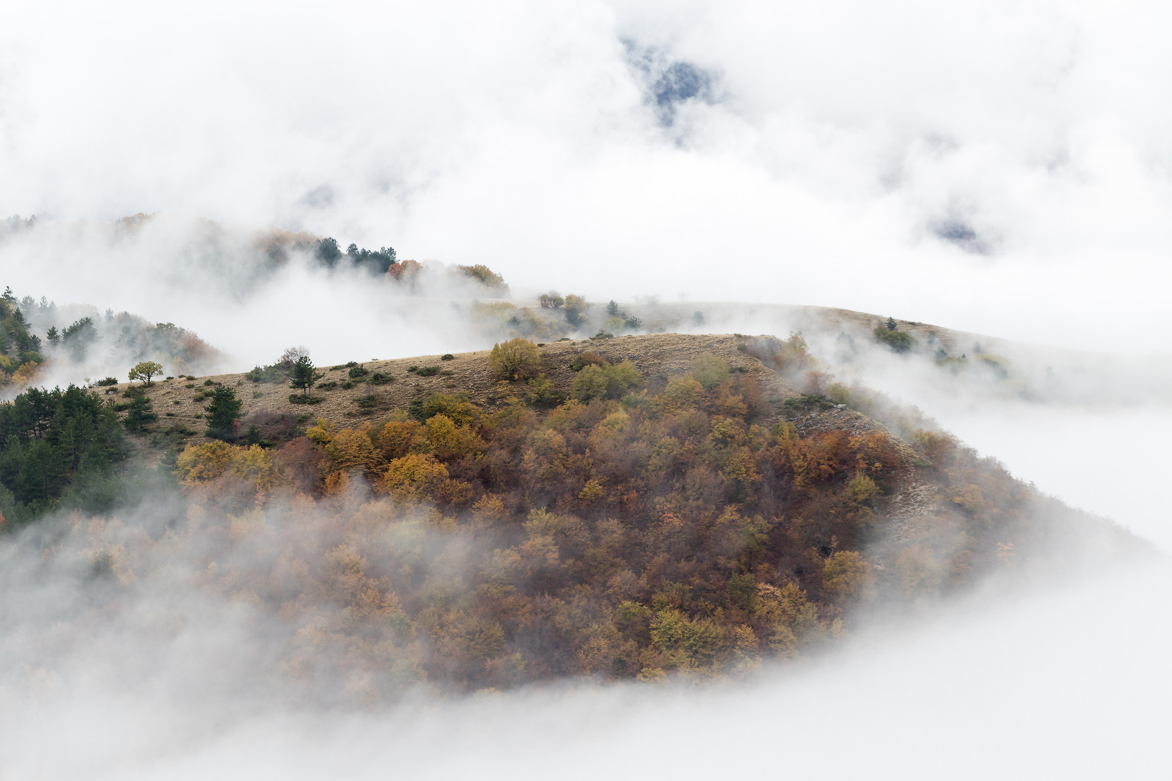 Paesaggio abruzzese 2