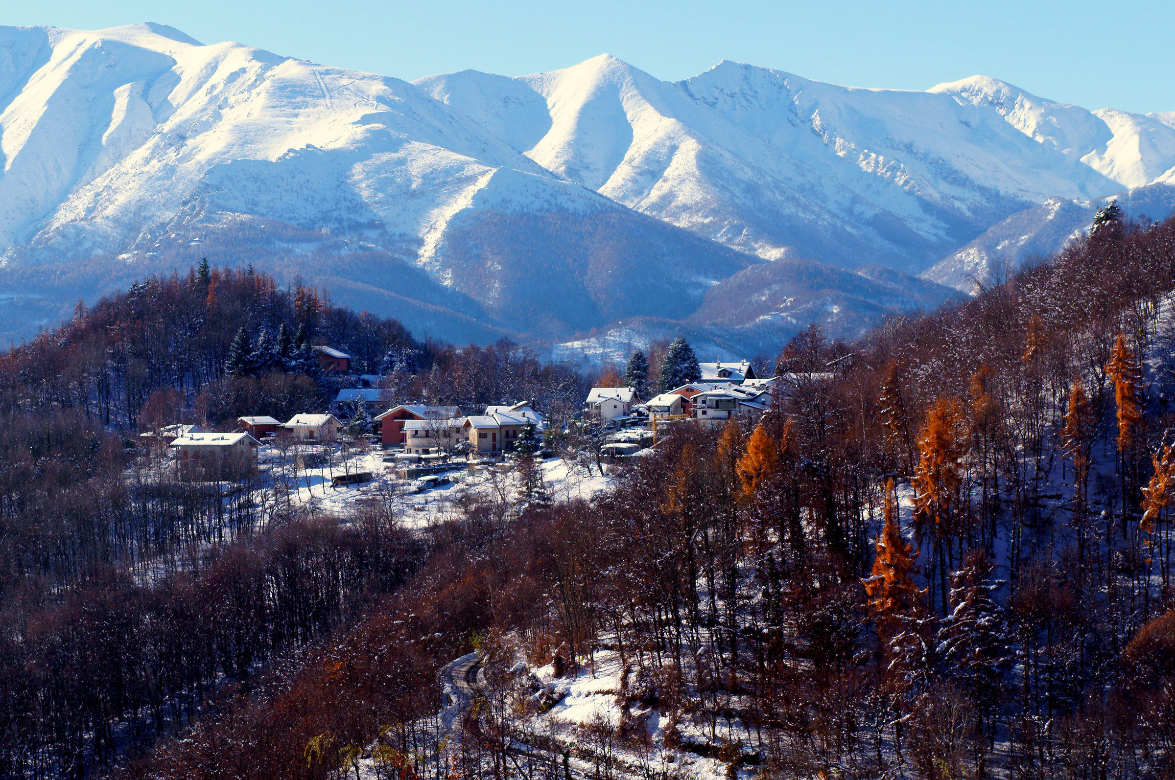 neve in val sangone 3