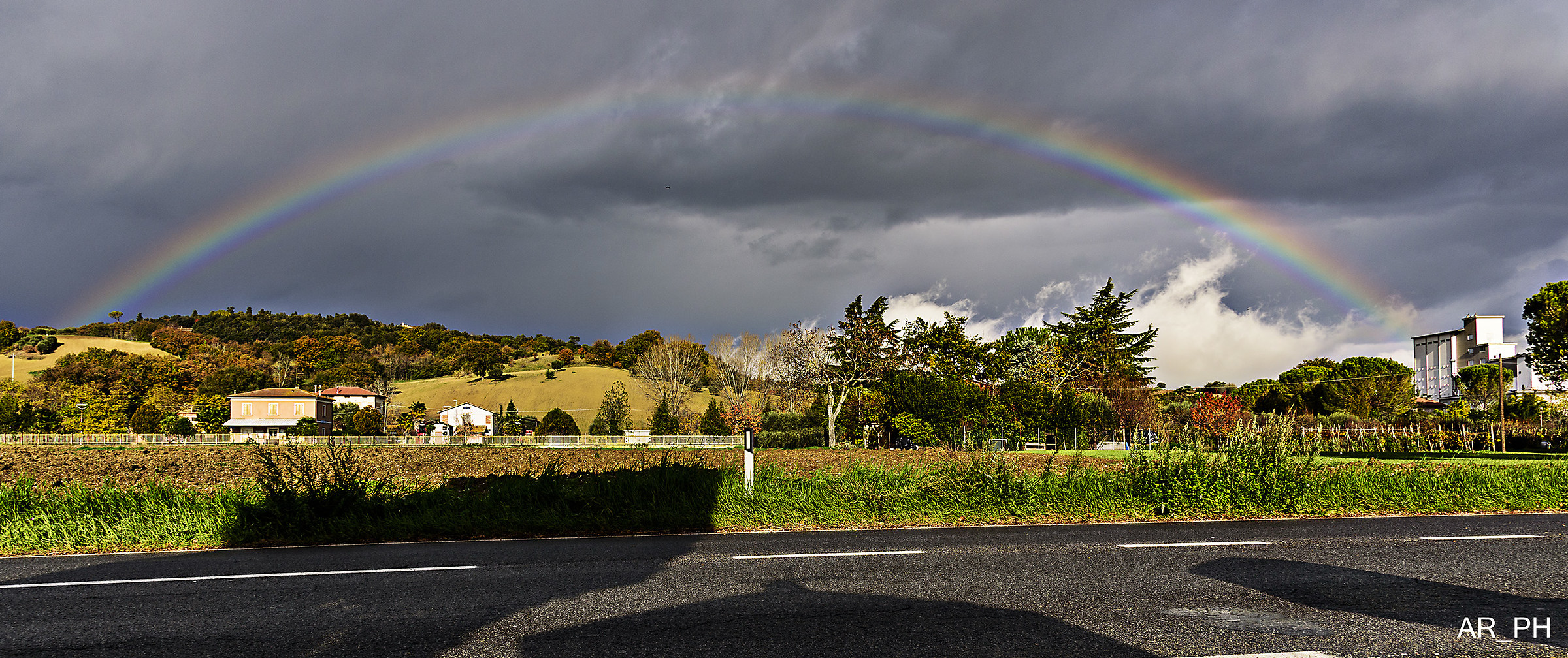 looking for the golden pot