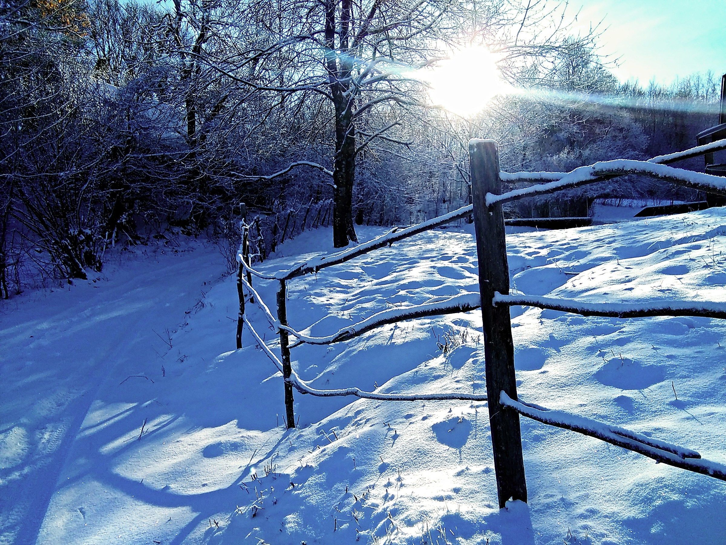 towards the mountain Lama
