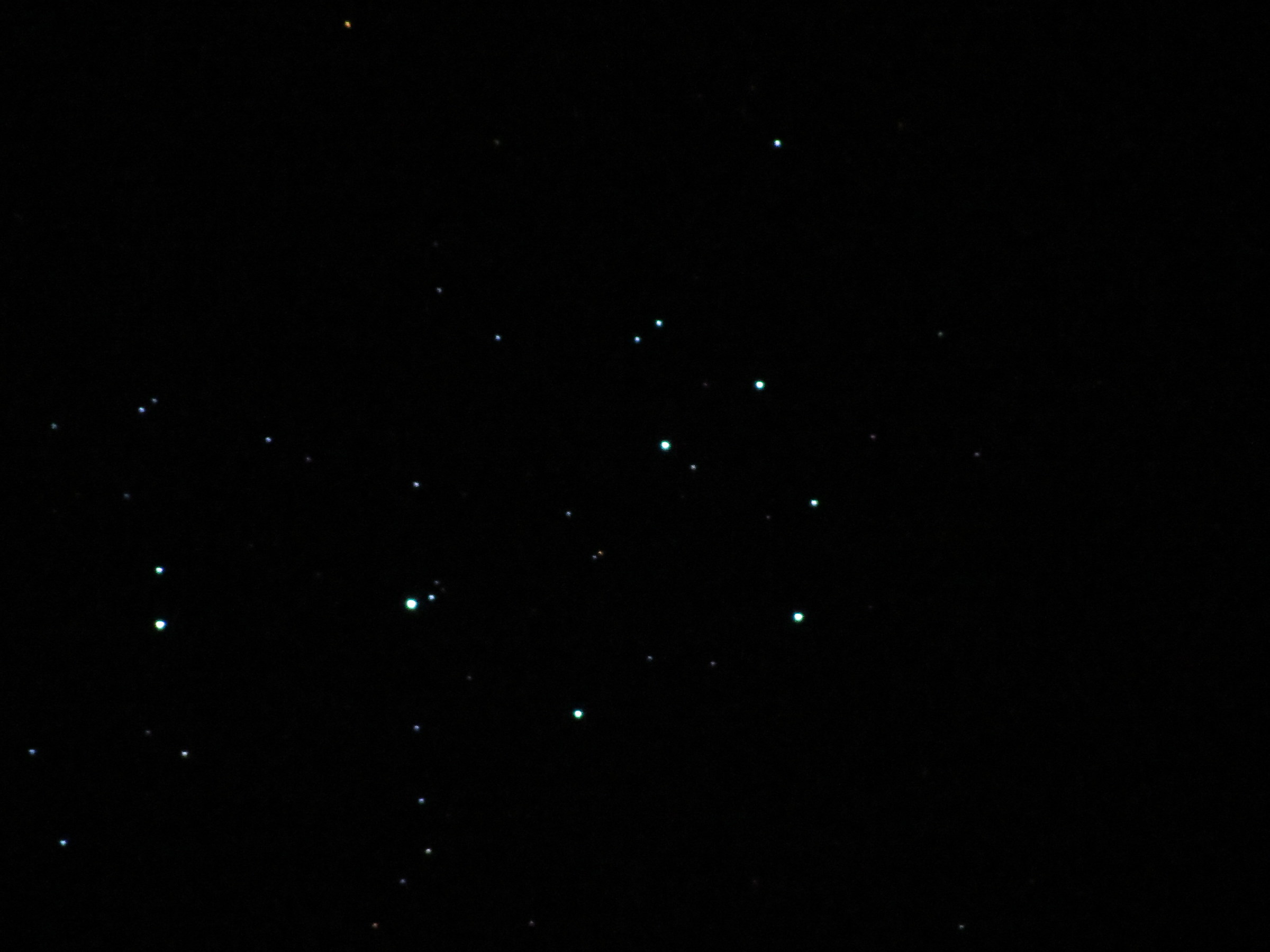 Pleiades