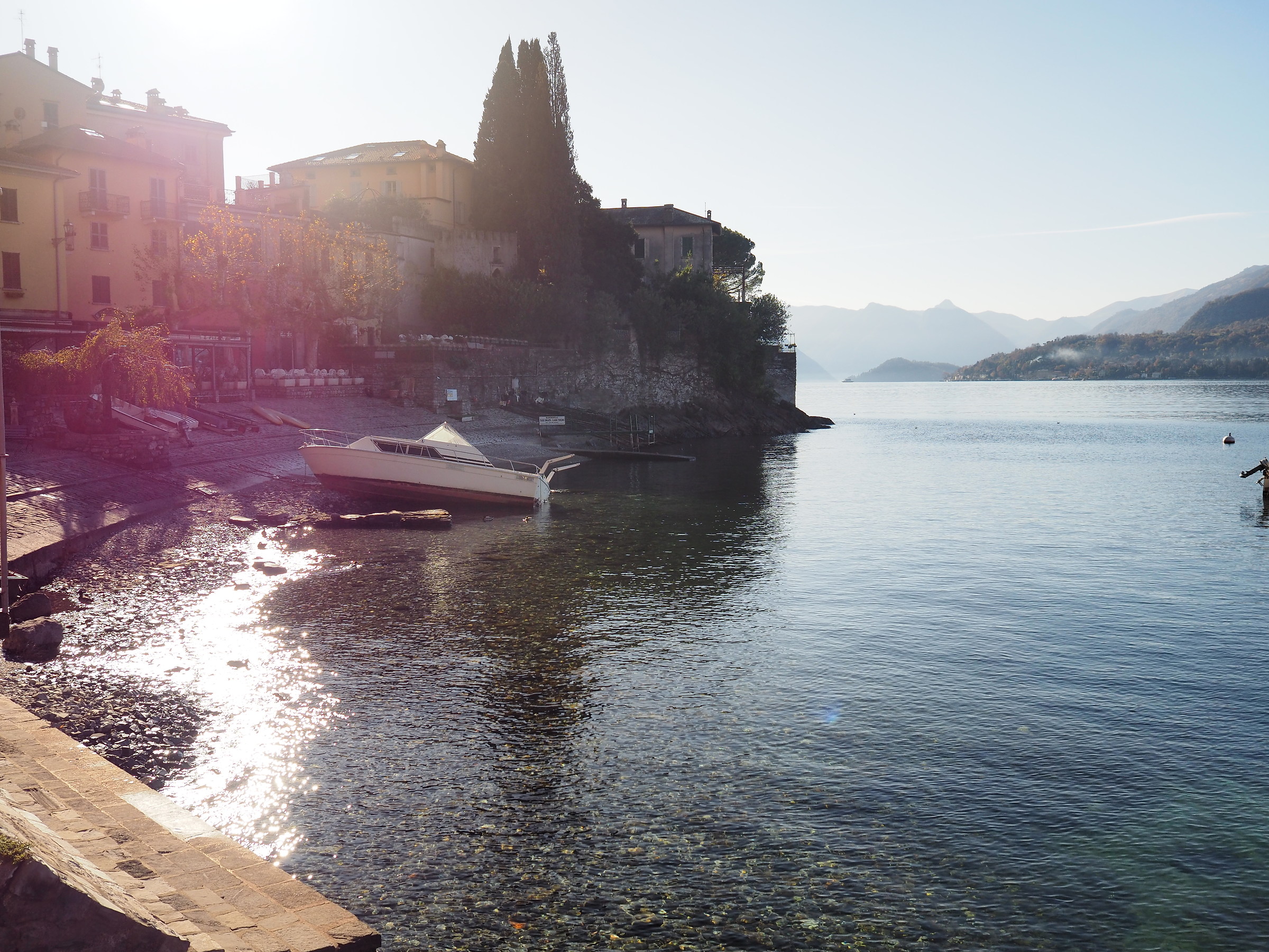 Varenna