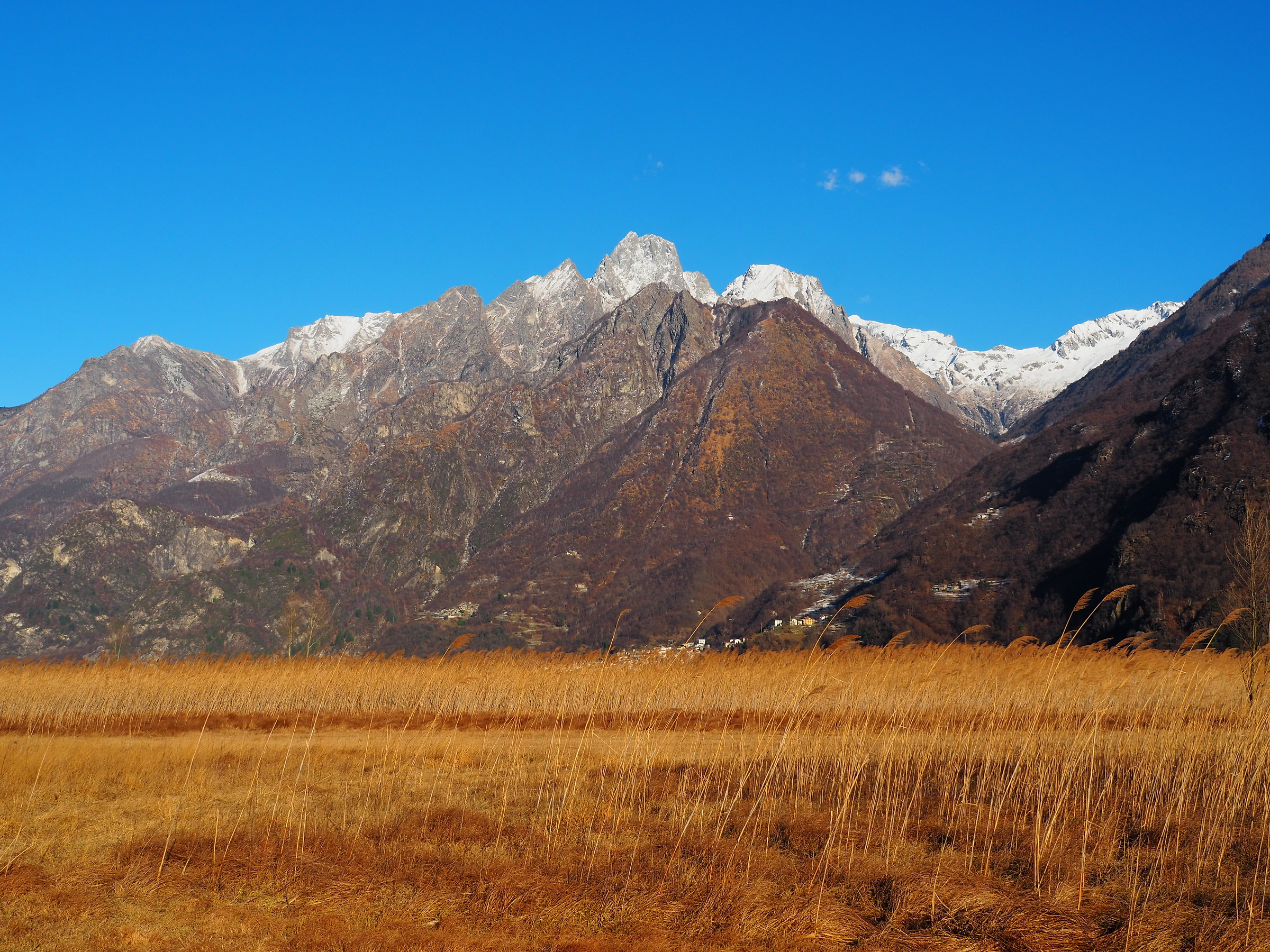 Riserva Pian di Spagna