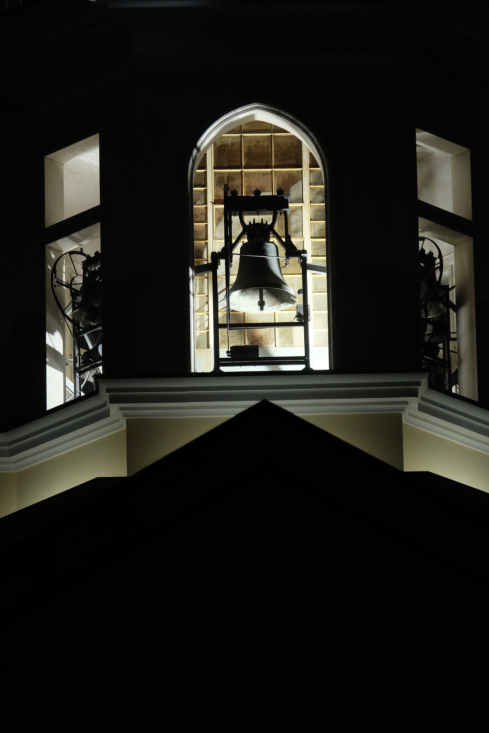 The bells of Don Orione