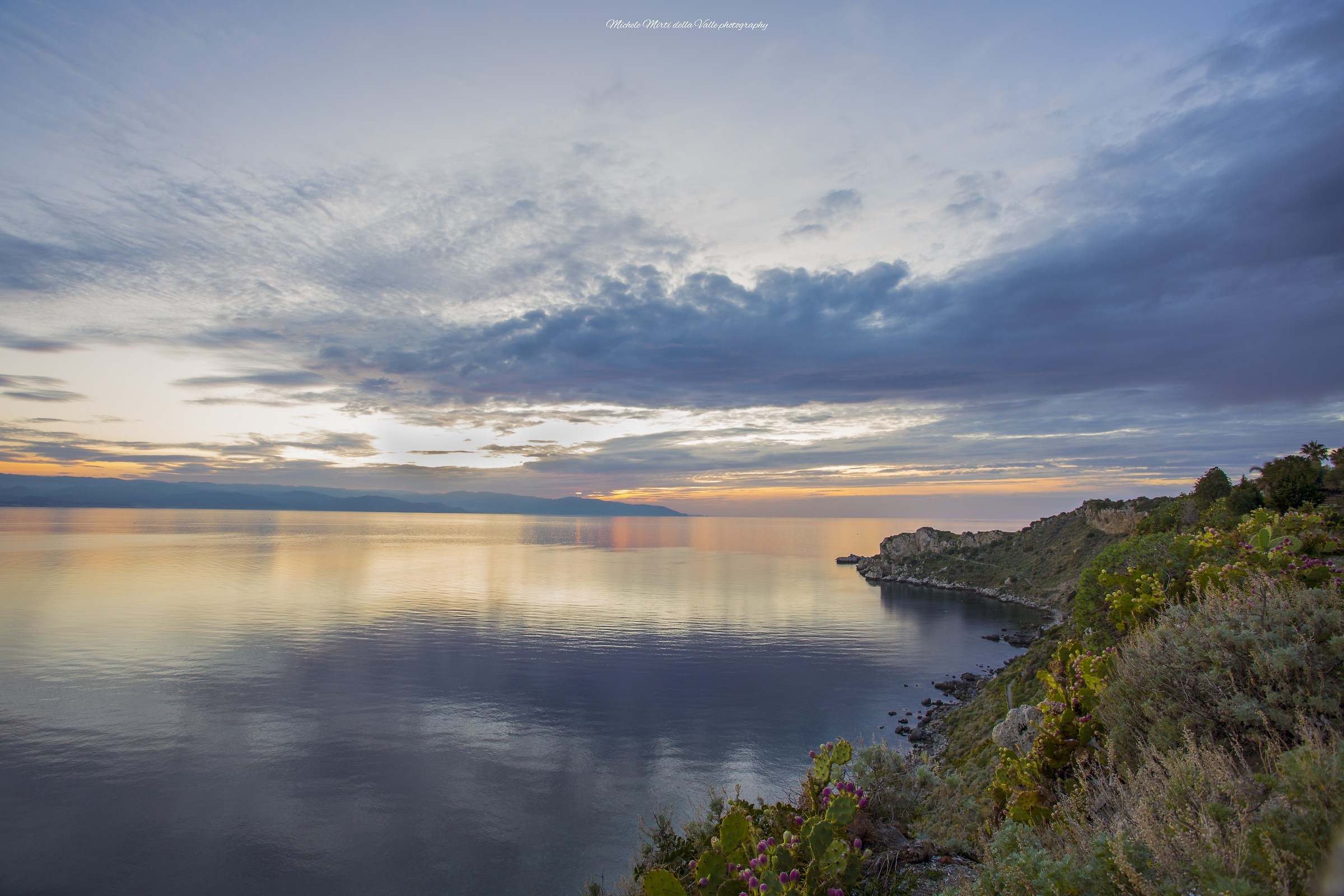 I dedicate it to the most important person in my life