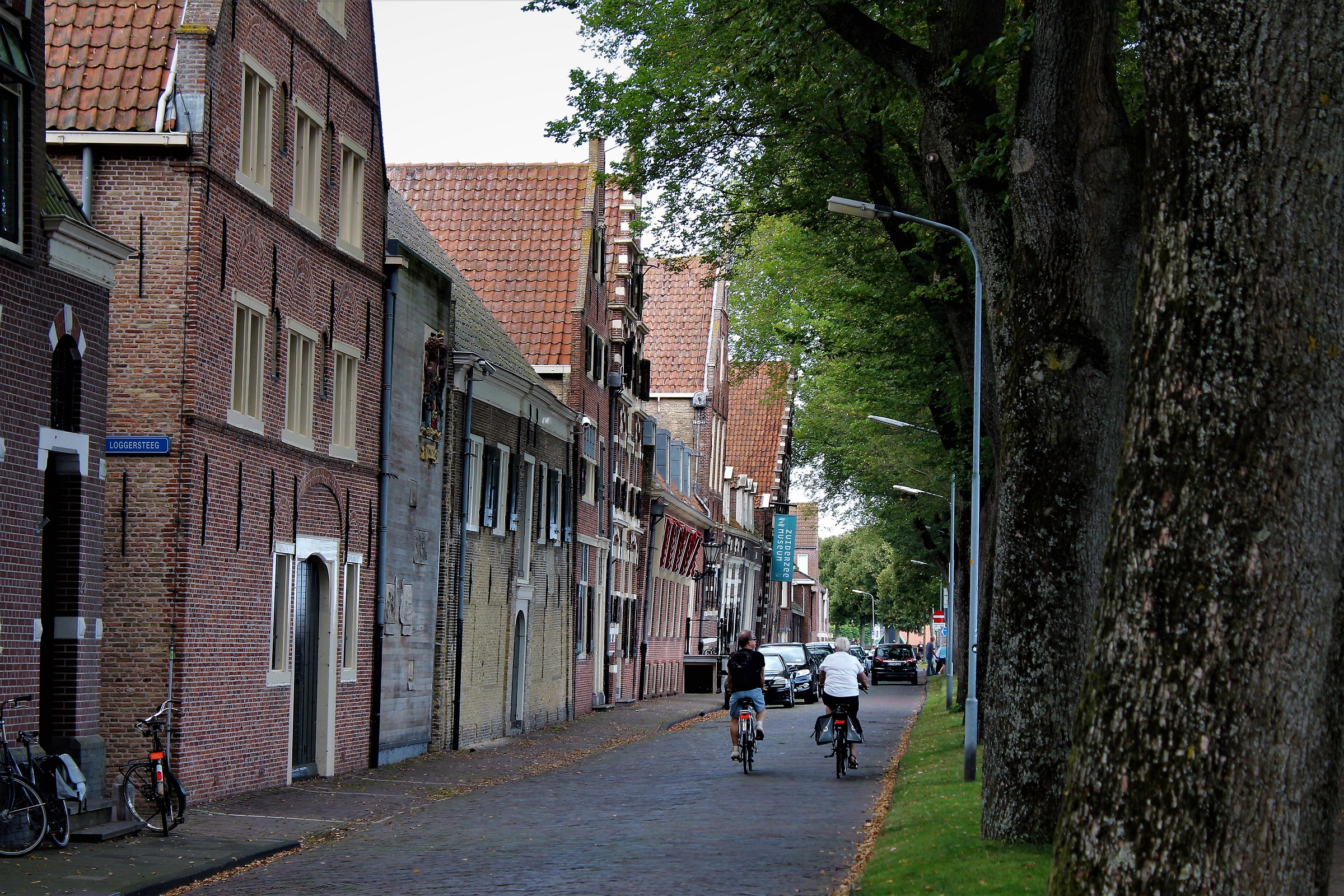 Einkhuizen (Netherlands)