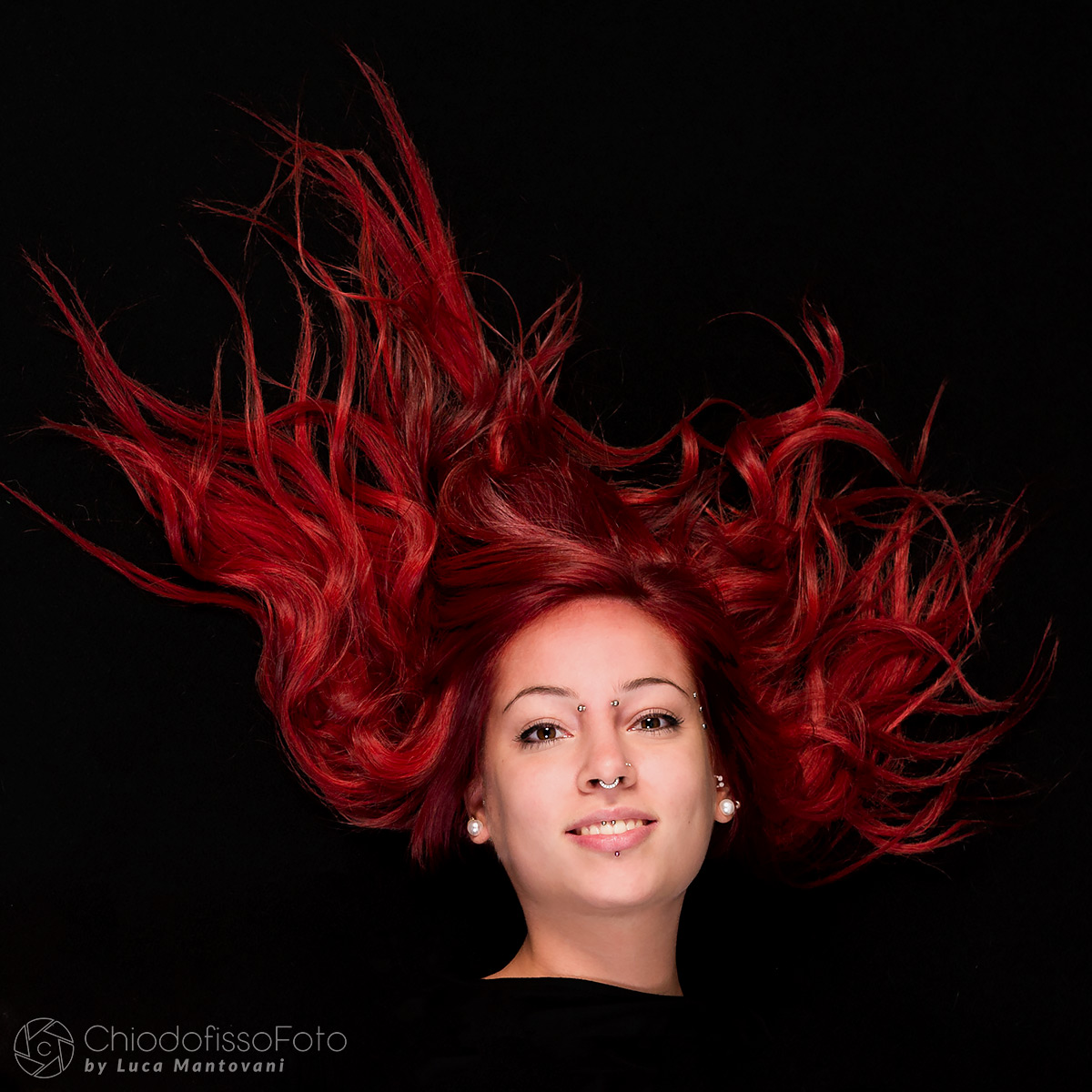 Sabrina or Medusa ??