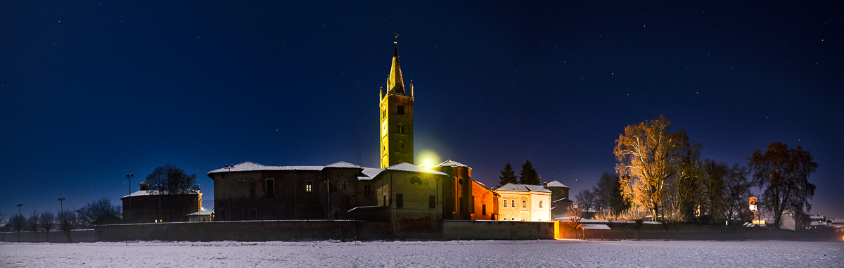 Villafranca Piemonte