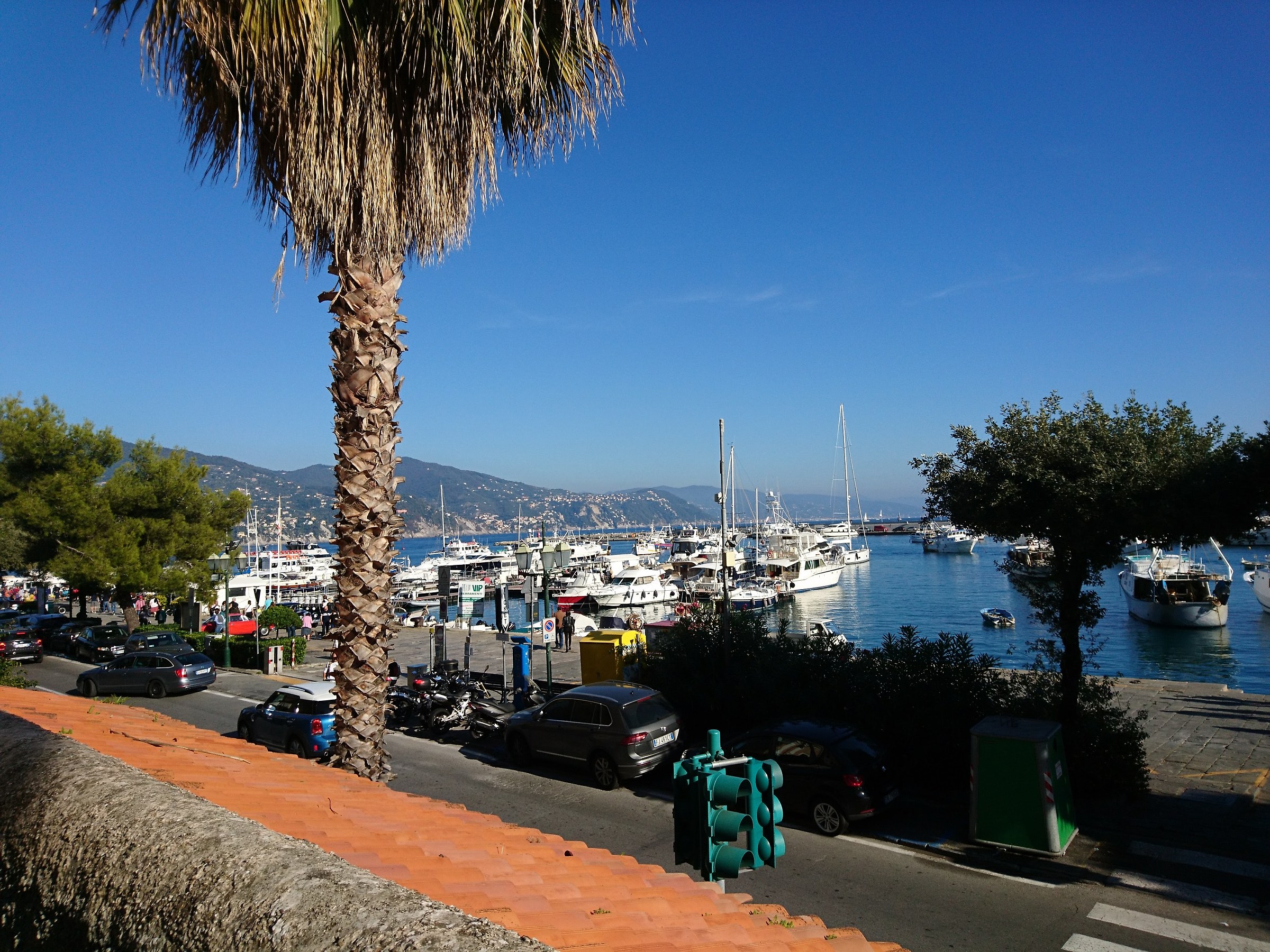 Santa Margherita Ligure