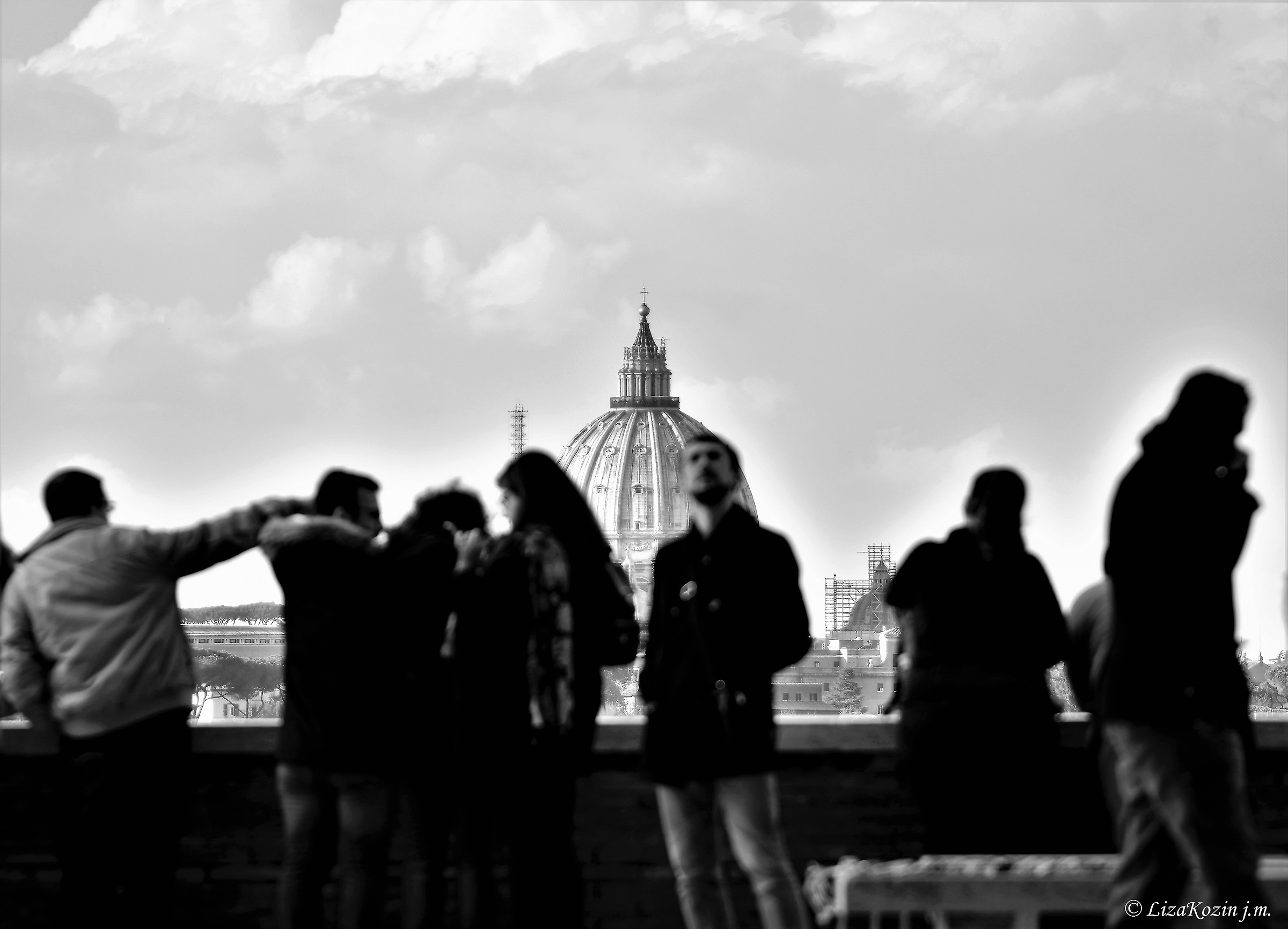 Nei secoli dei secoli